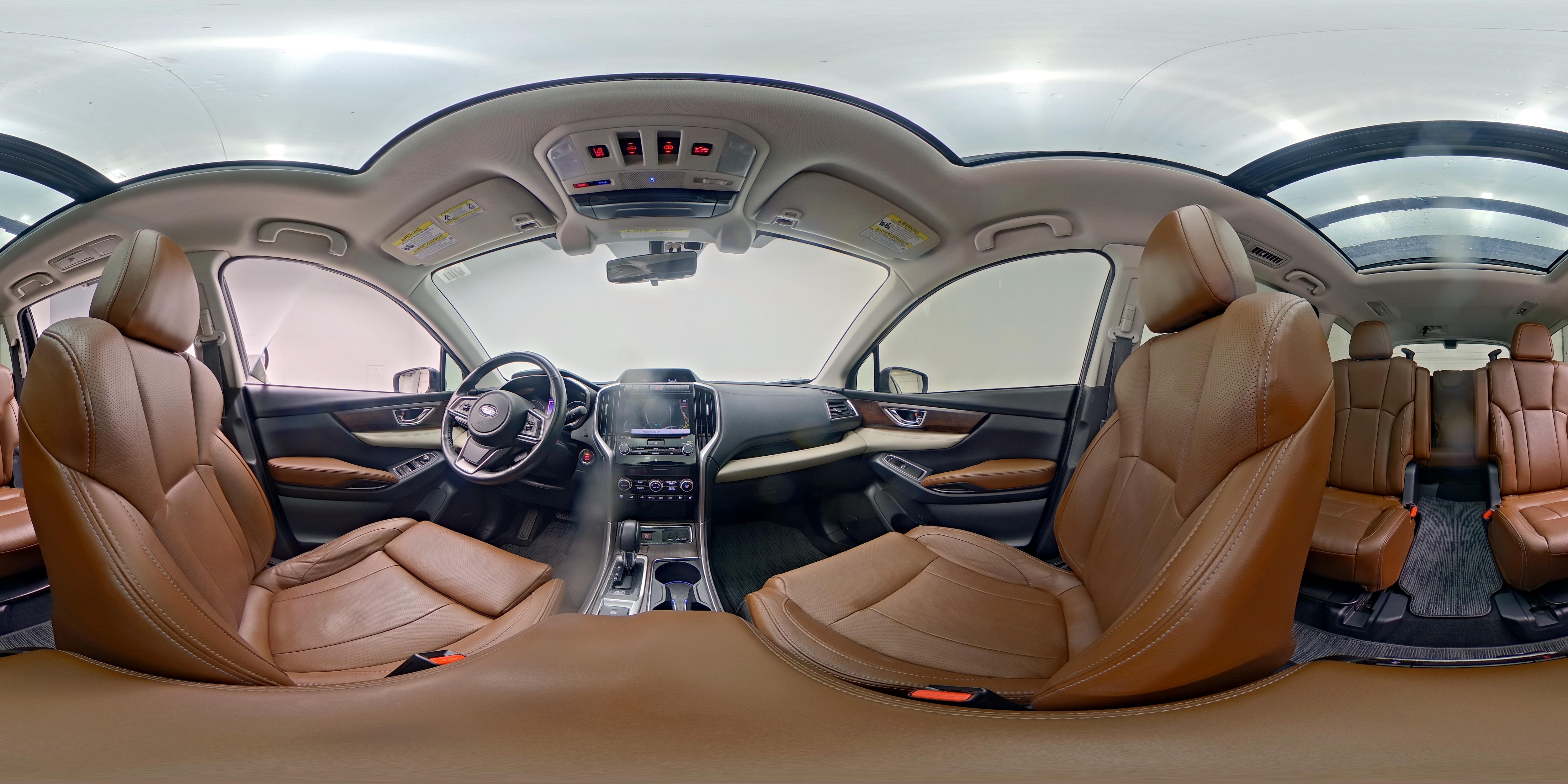 2019 Subaru Ascent Touring - Photo 28