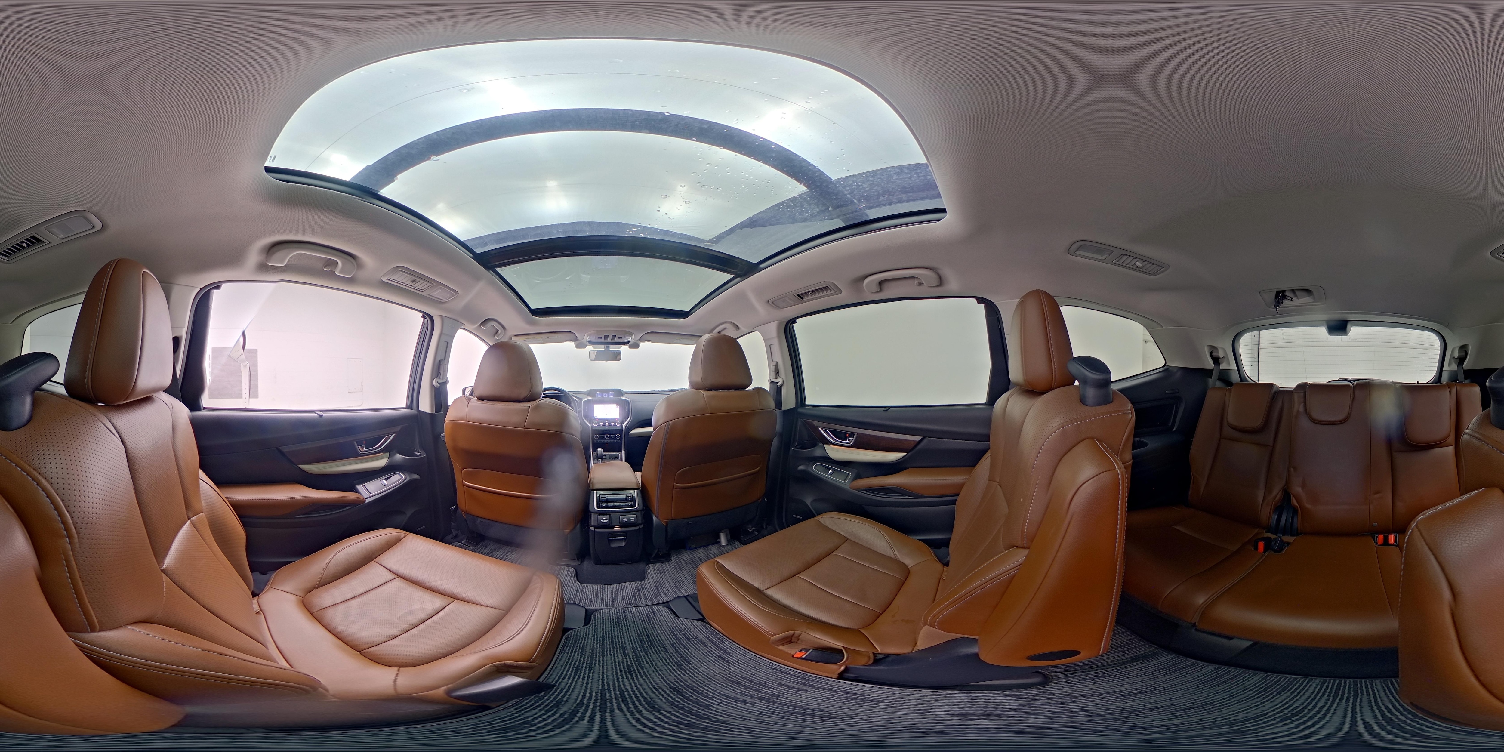 2019 Subaru Ascent Touring - Photo 29