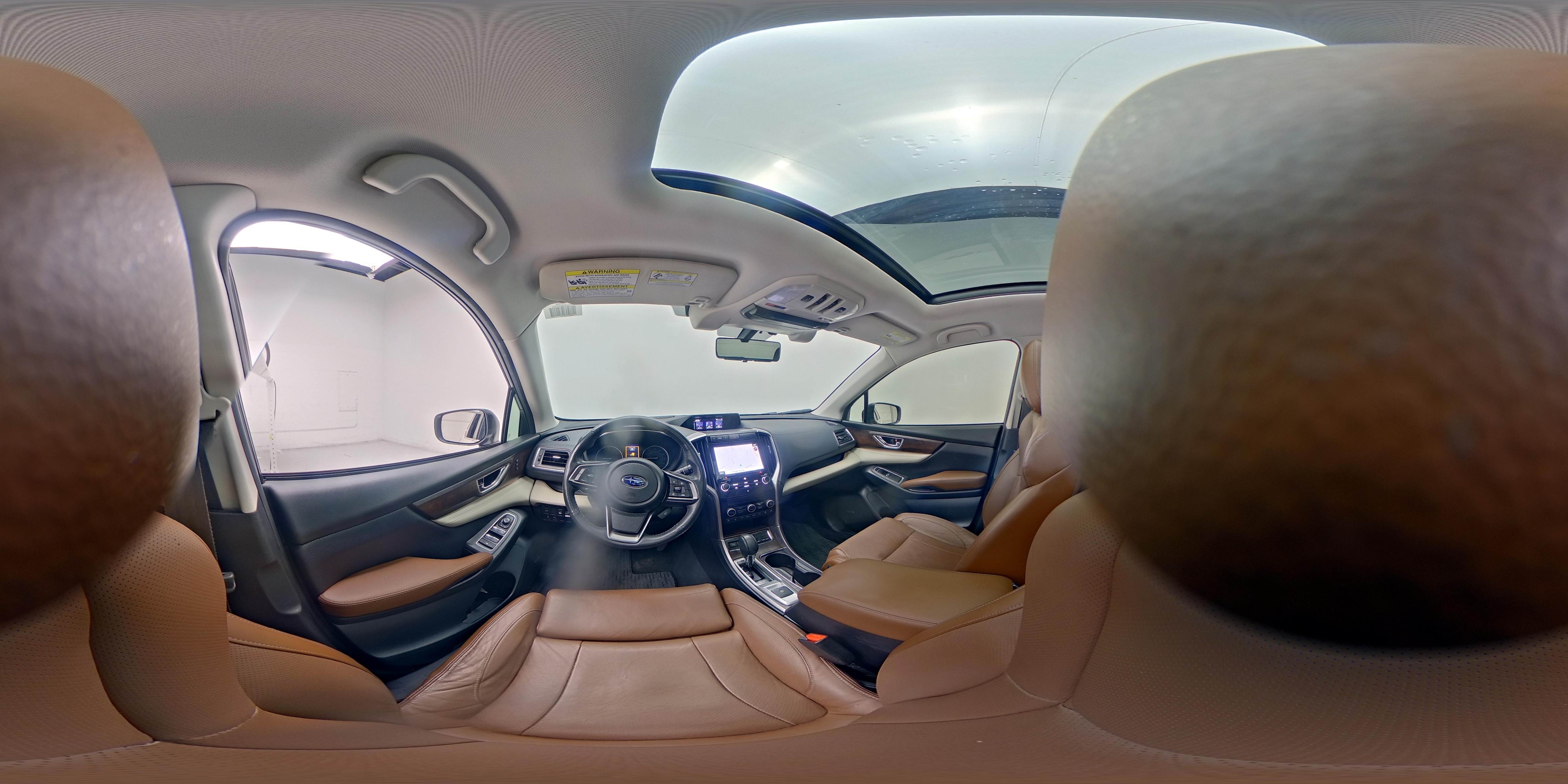 2019 Subaru Ascent Touring - Photo 30