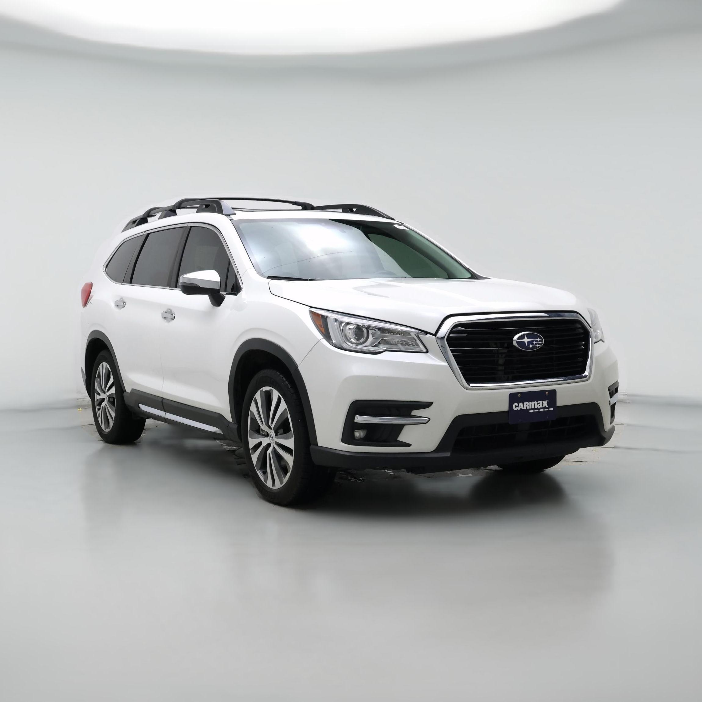 Thumbnail: 2019 Subaru Ascent - 1