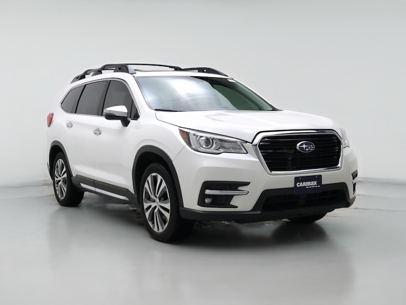 2019 Subaru Ascent Touring -
                  Parker, CO