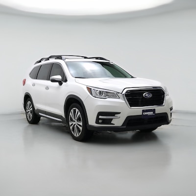 2019 Subaru Ascent Touring