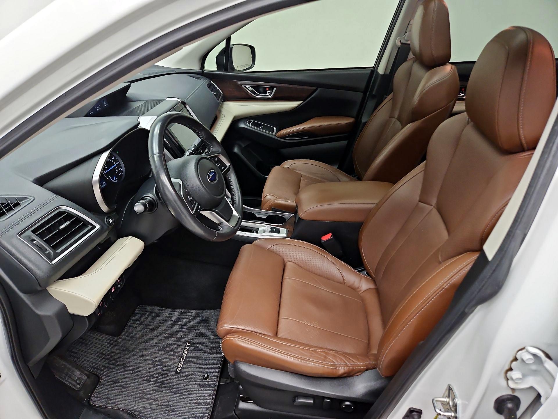 Thumbnail: 2019 Subaru Ascent - 11