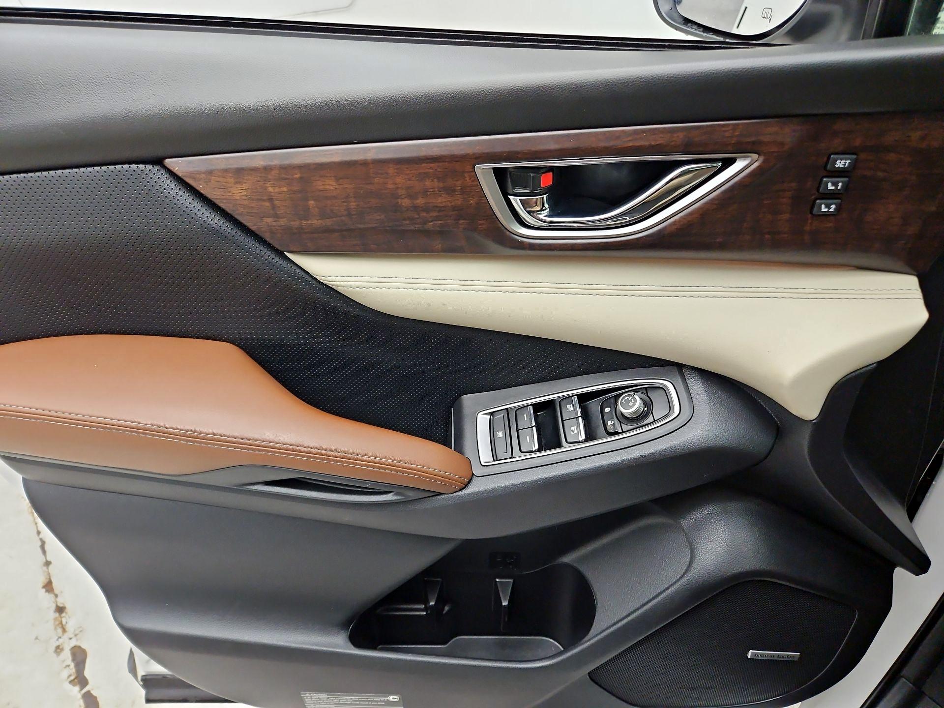 Thumbnail: 2019 Subaru Ascent - 12