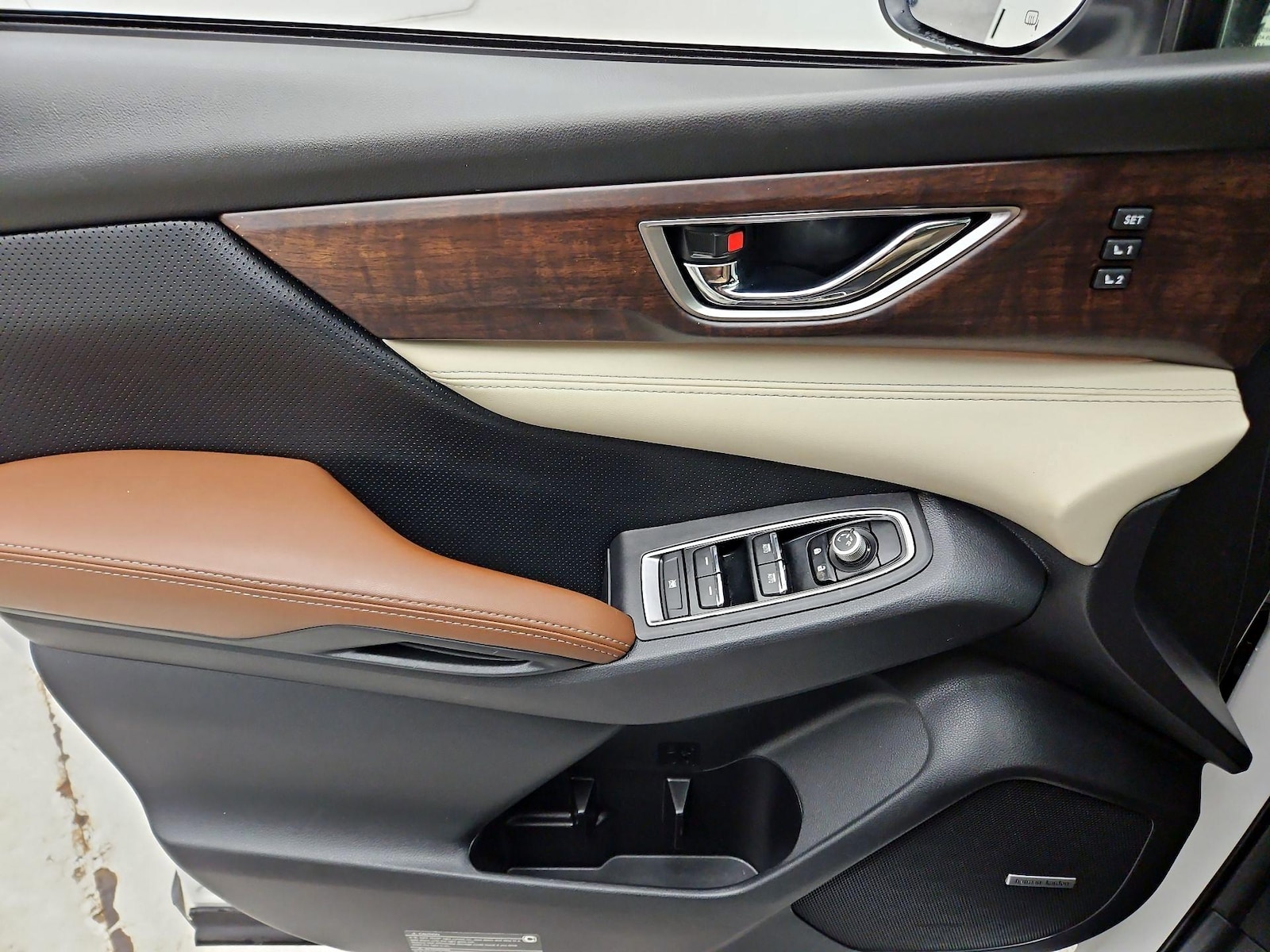 2019 Subaru Ascent Touring - Photo 13