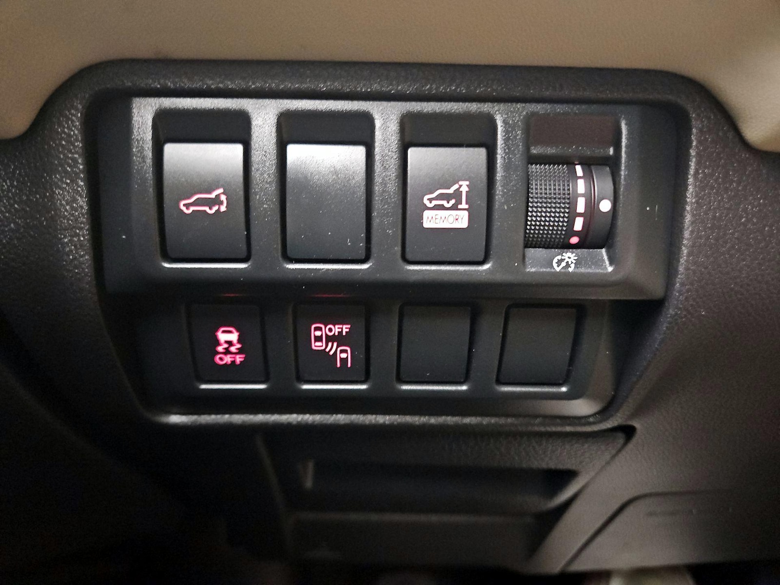 2019 Subaru Ascent Touring - Photo 14