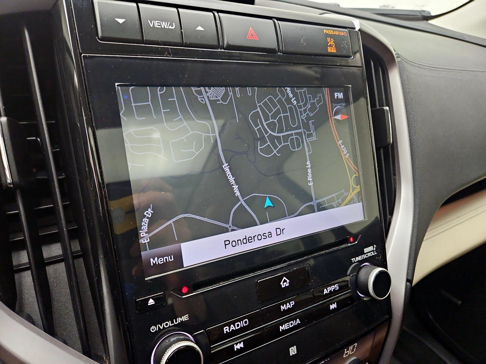 Thumbnail: 2019 Subaru Ascent - 14