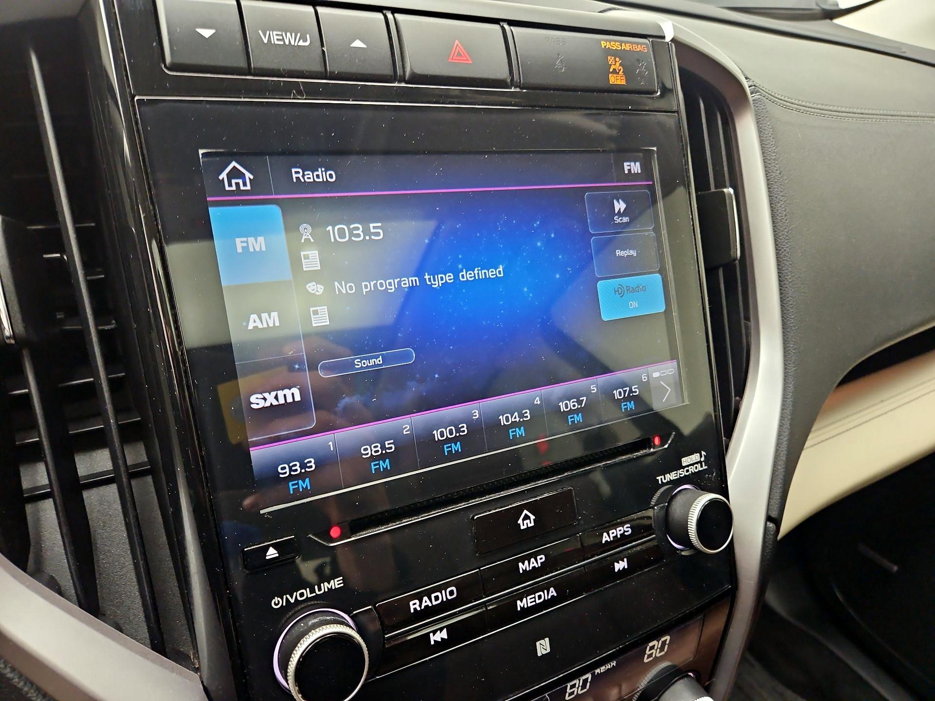 Thumbnail: 2019 Subaru Ascent - 16