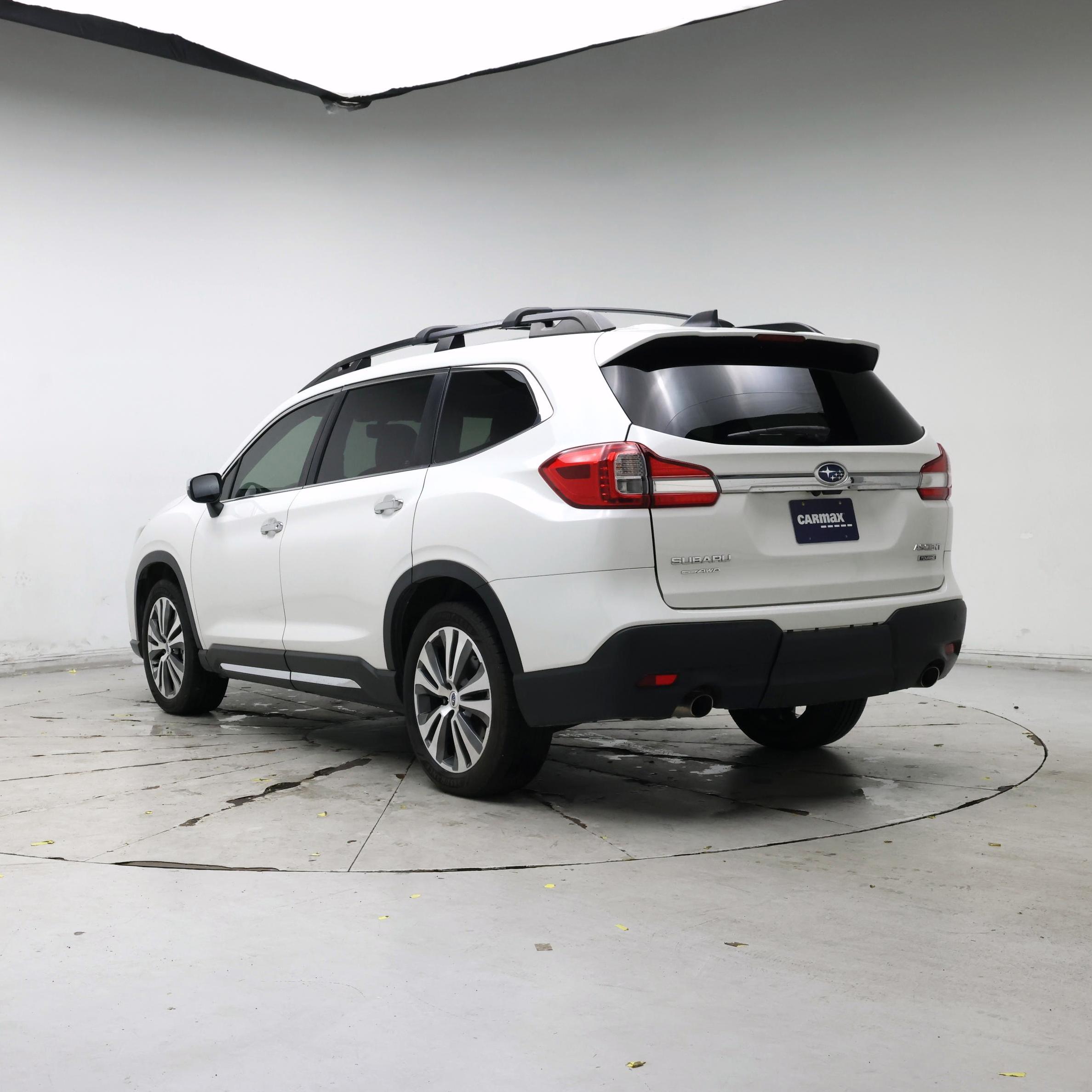 Thumbnail: 2019 Subaru Ascent - 2