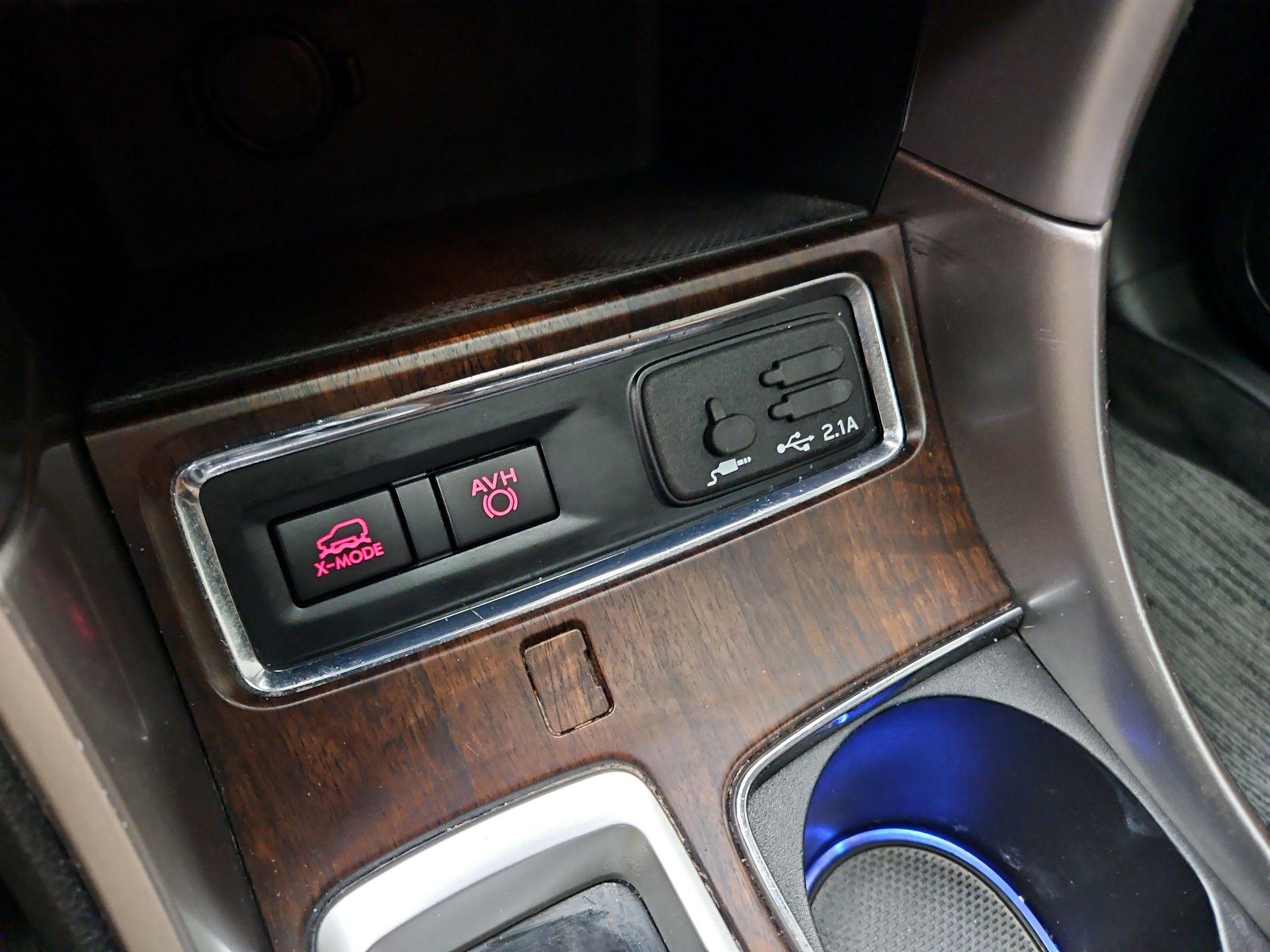 Thumbnail: 2019 Subaru Ascent - 19