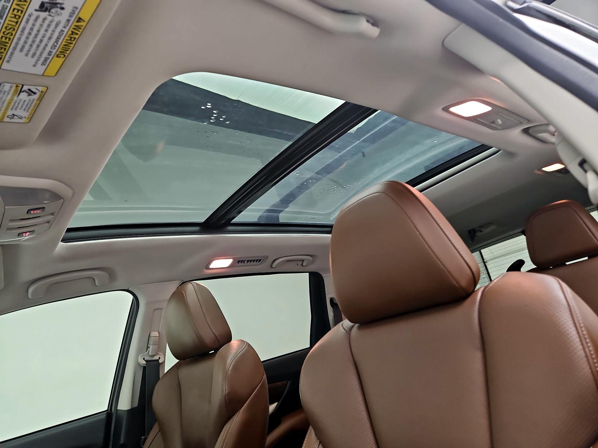 Thumbnail: 2019 Subaru Ascent - 20