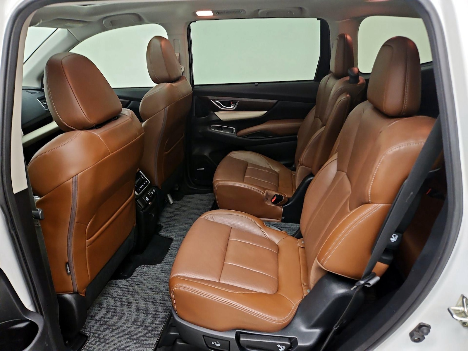 2019 Subaru Ascent Touring - Photo 22
