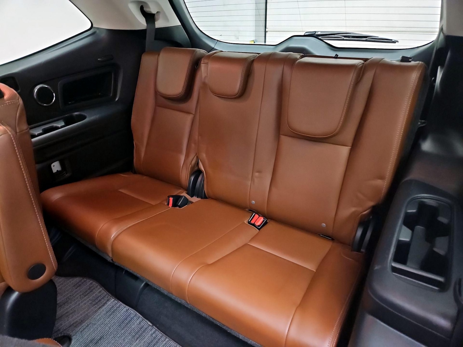 2019 Subaru Ascent Touring - Photo 23