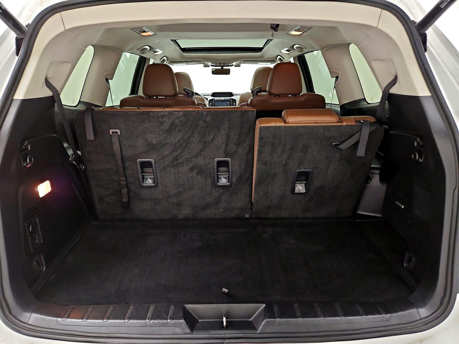 2019 Subaru Ascent Touring - Photo 24