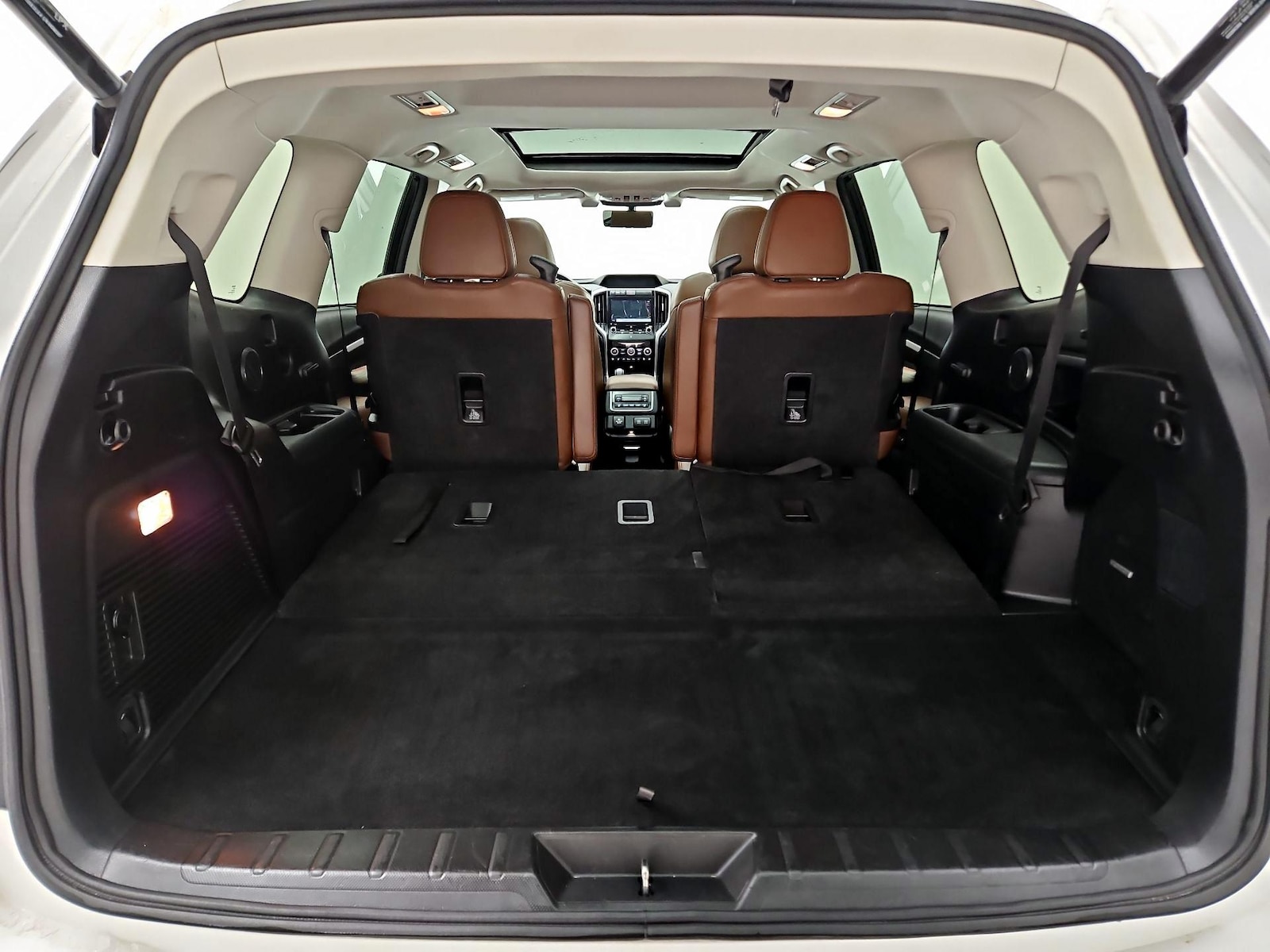 2019 Subaru Ascent Touring - Photo 25