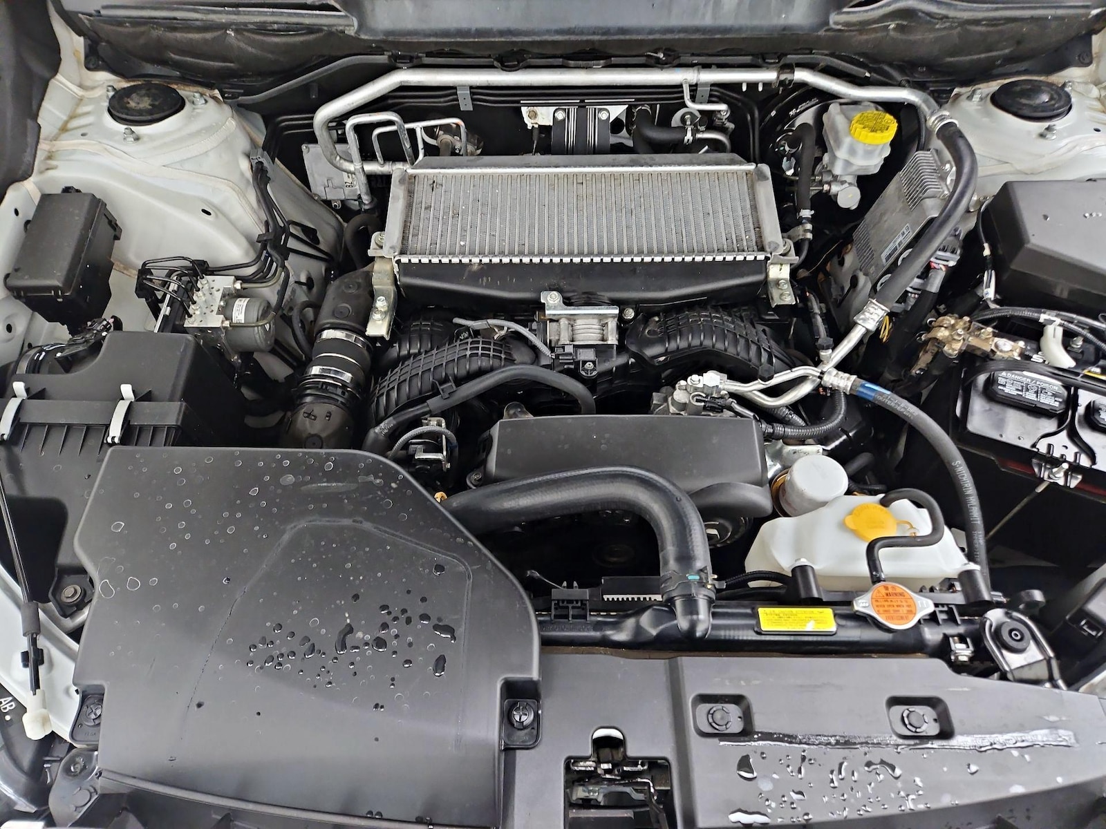 2019 Subaru Ascent Touring - Photo 26