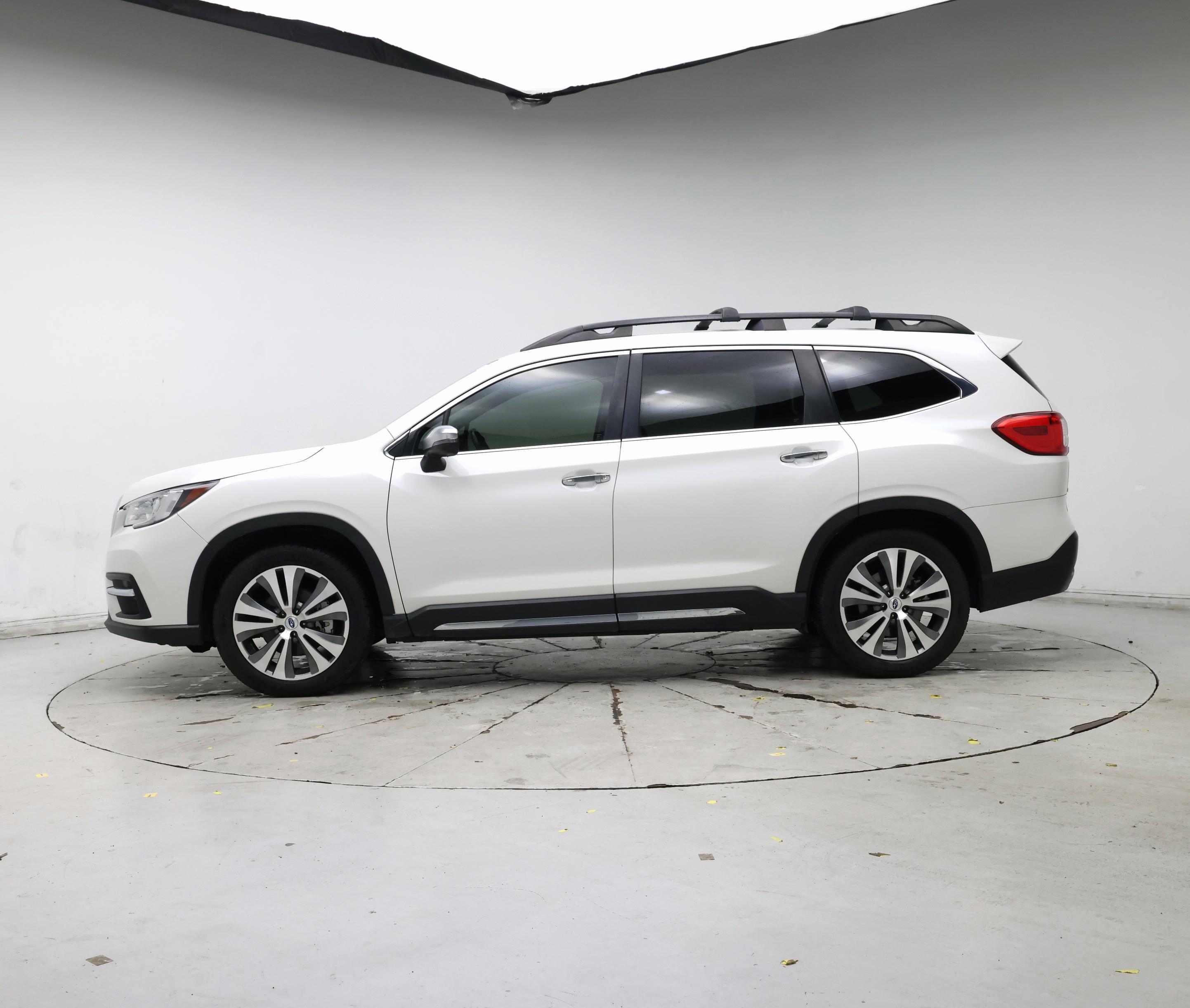 Thumbnail: 2019 Subaru Ascent - 3