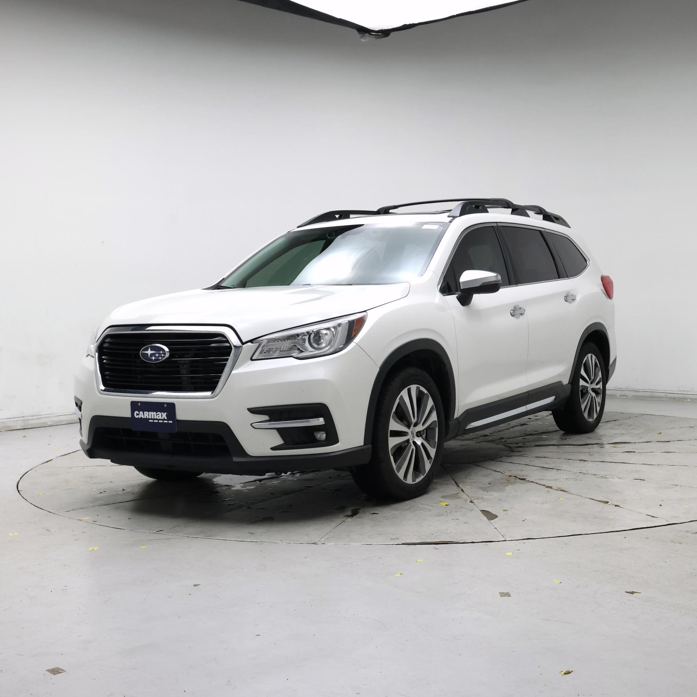 Thumbnail: 2019 Subaru Ascent - 4