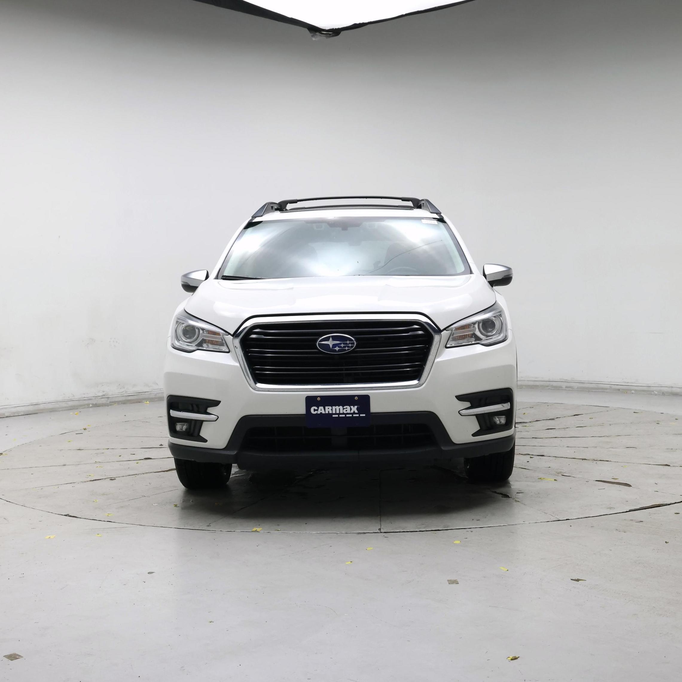 Thumbnail: 2019 Subaru Ascent - 5