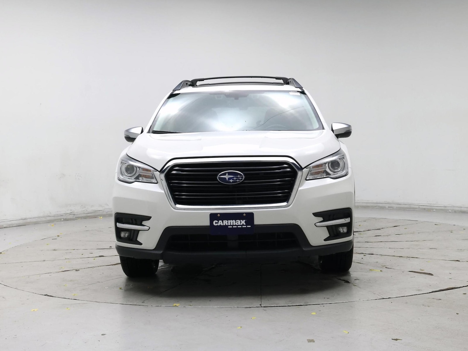 2019 Subaru Ascent Touring - Photo 6