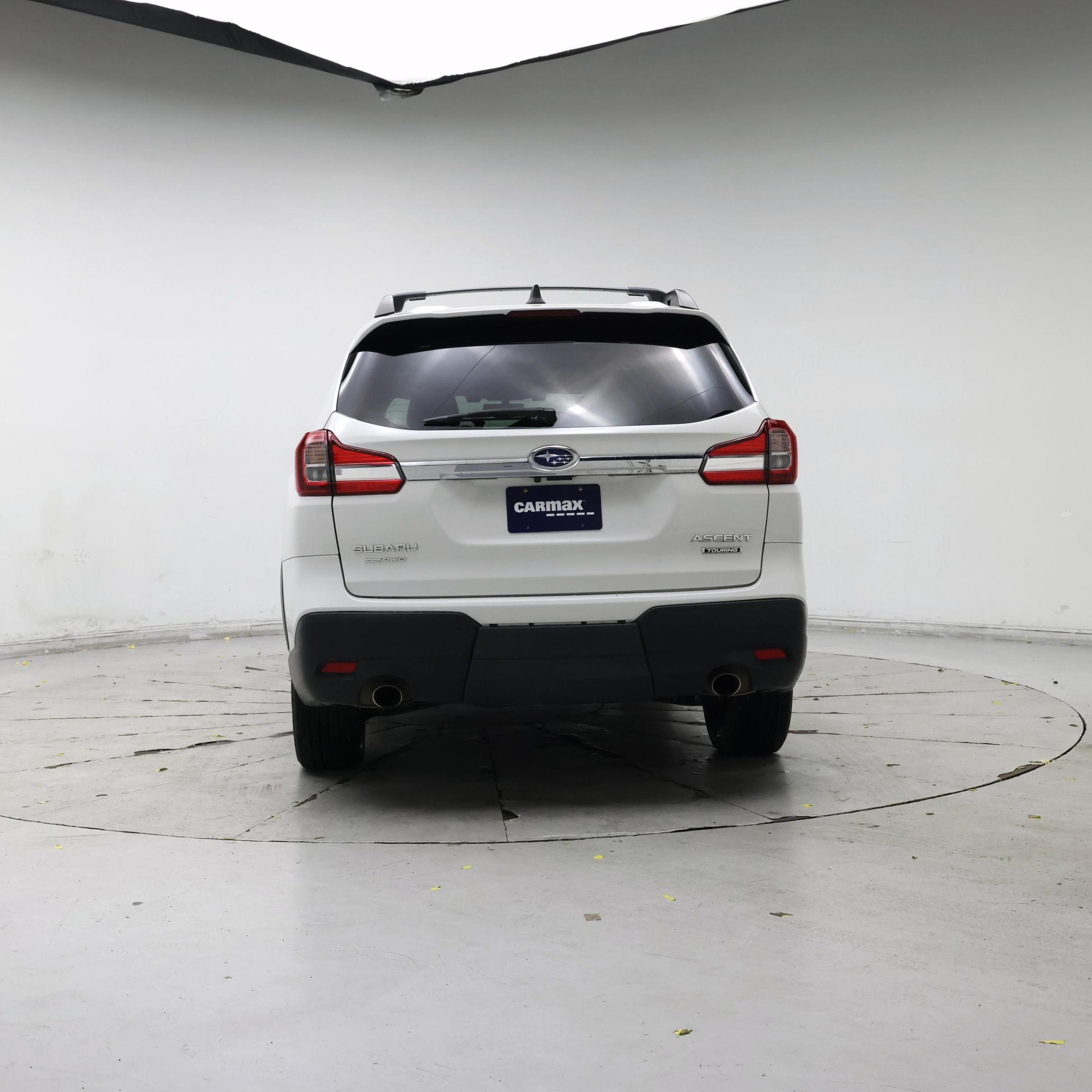 Thumbnail: 2019 Subaru Ascent - 6