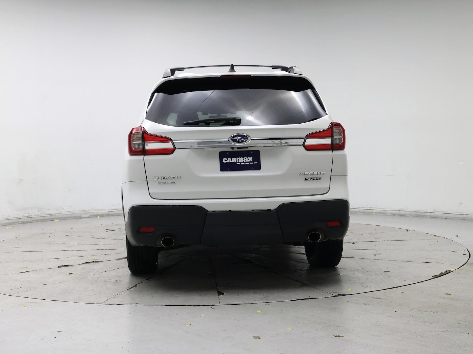 2019 Subaru Ascent Touring - Photo 7