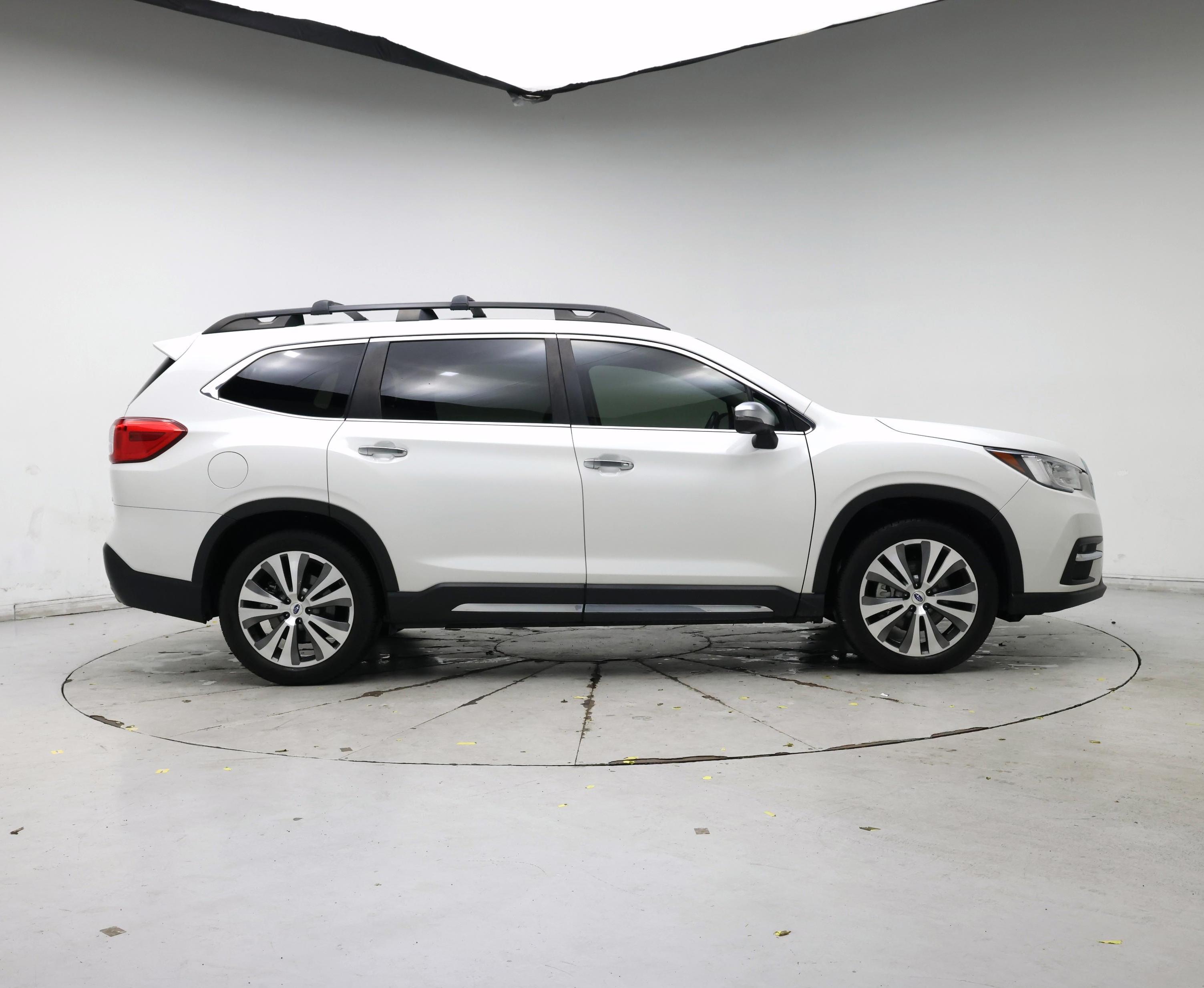 Thumbnail: 2019 Subaru Ascent - 7