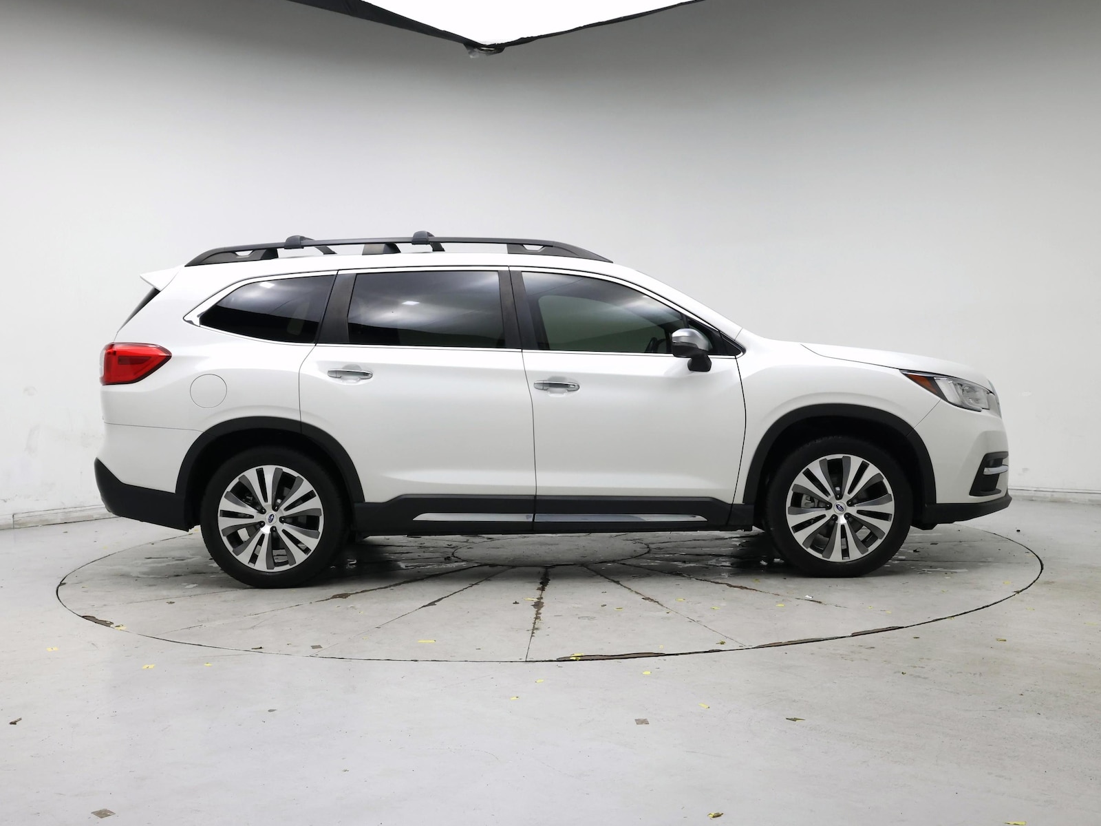 2019 Subaru Ascent Touring - Photo 8