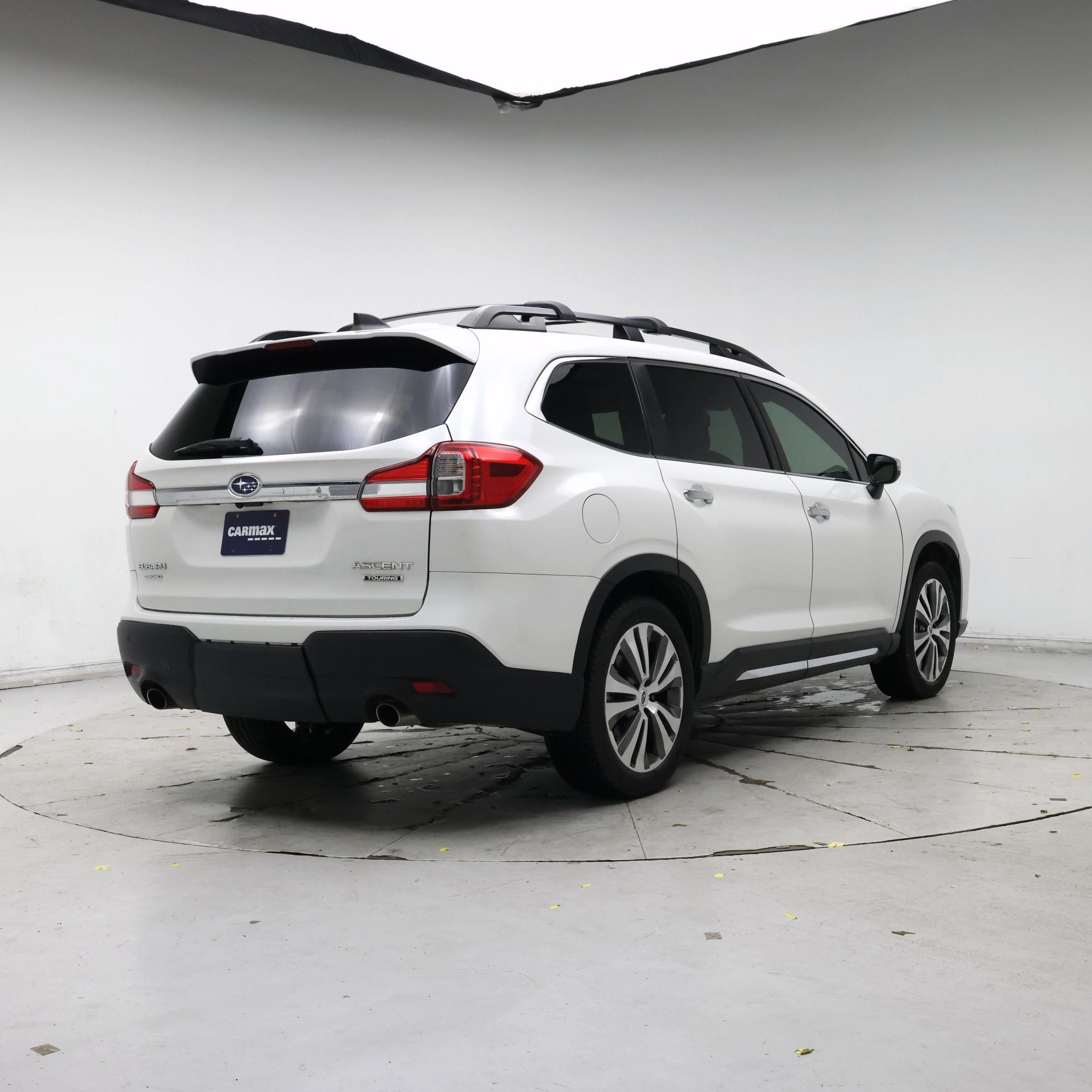 Thumbnail: 2019 Subaru Ascent - 8