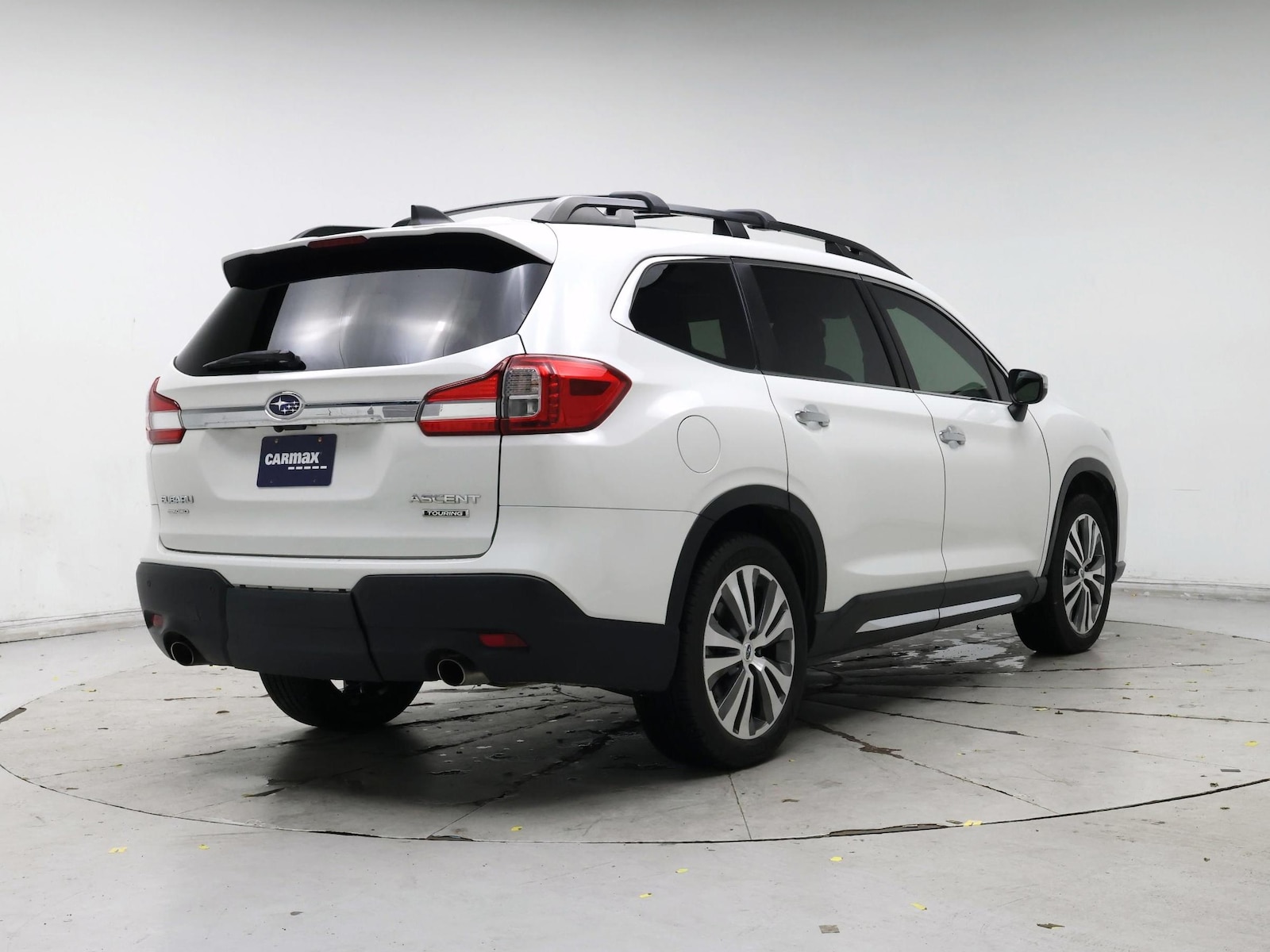 2019 Subaru Ascent Touring - Photo 9