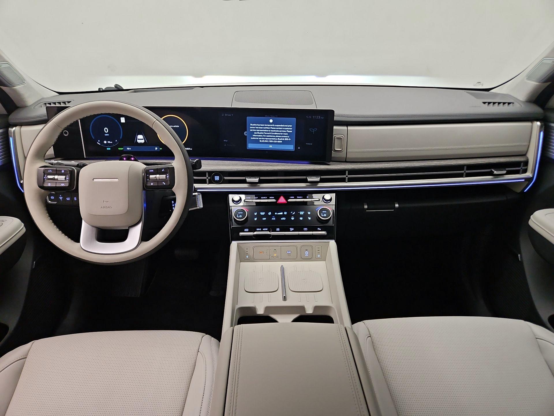 Thumbnail: 2025 Hyundai Santa Fe - 9