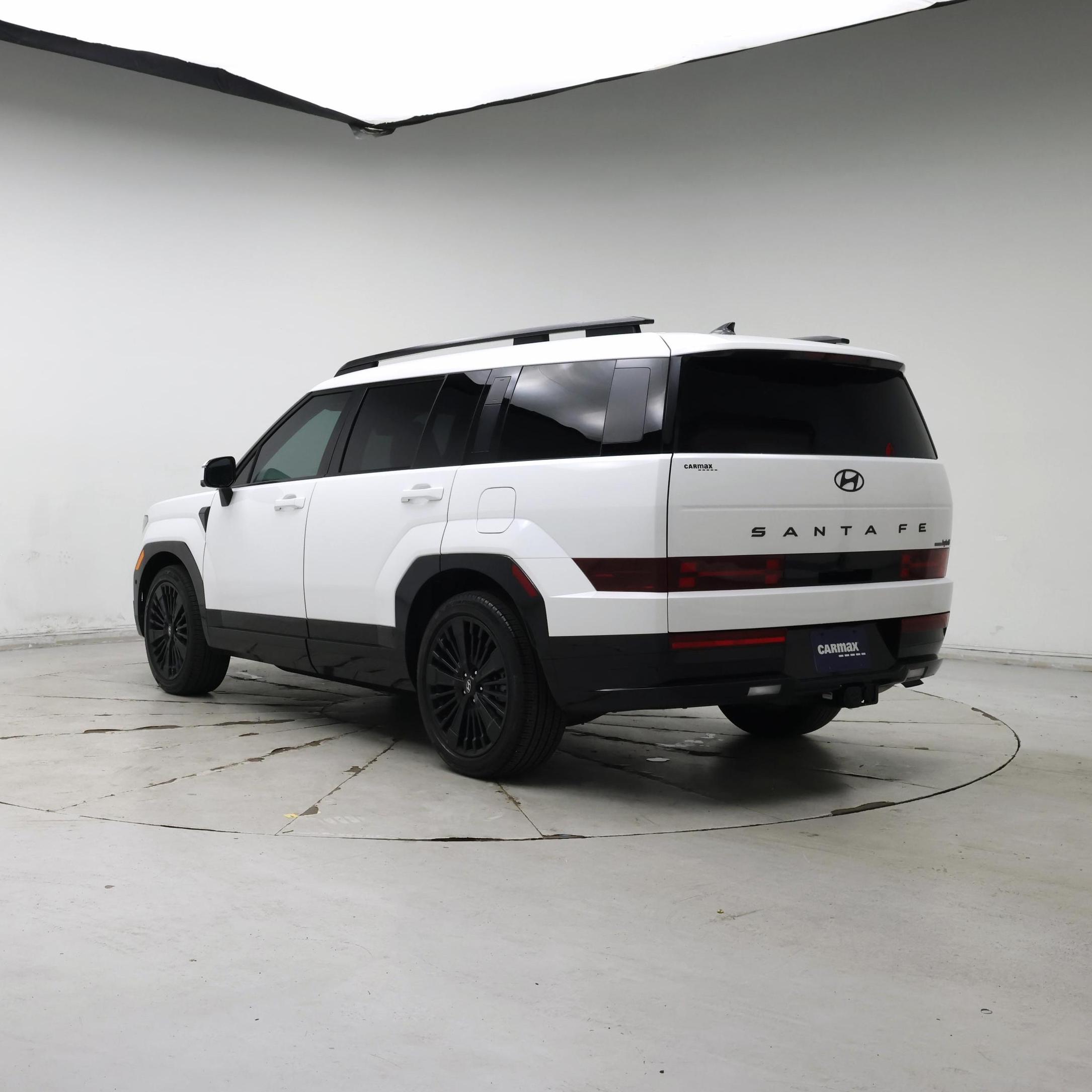 Thumbnail: 2025 Hyundai Santa Fe - 2
