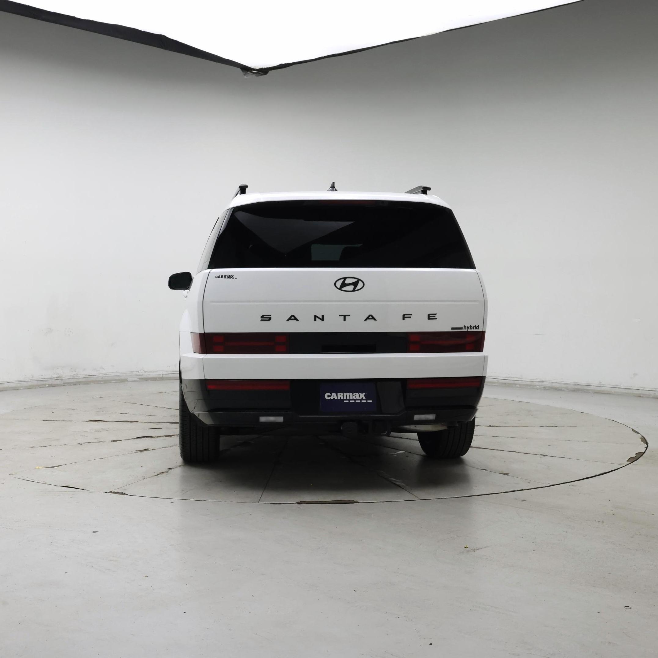 Thumbnail: 2025 Hyundai Santa Fe - 6