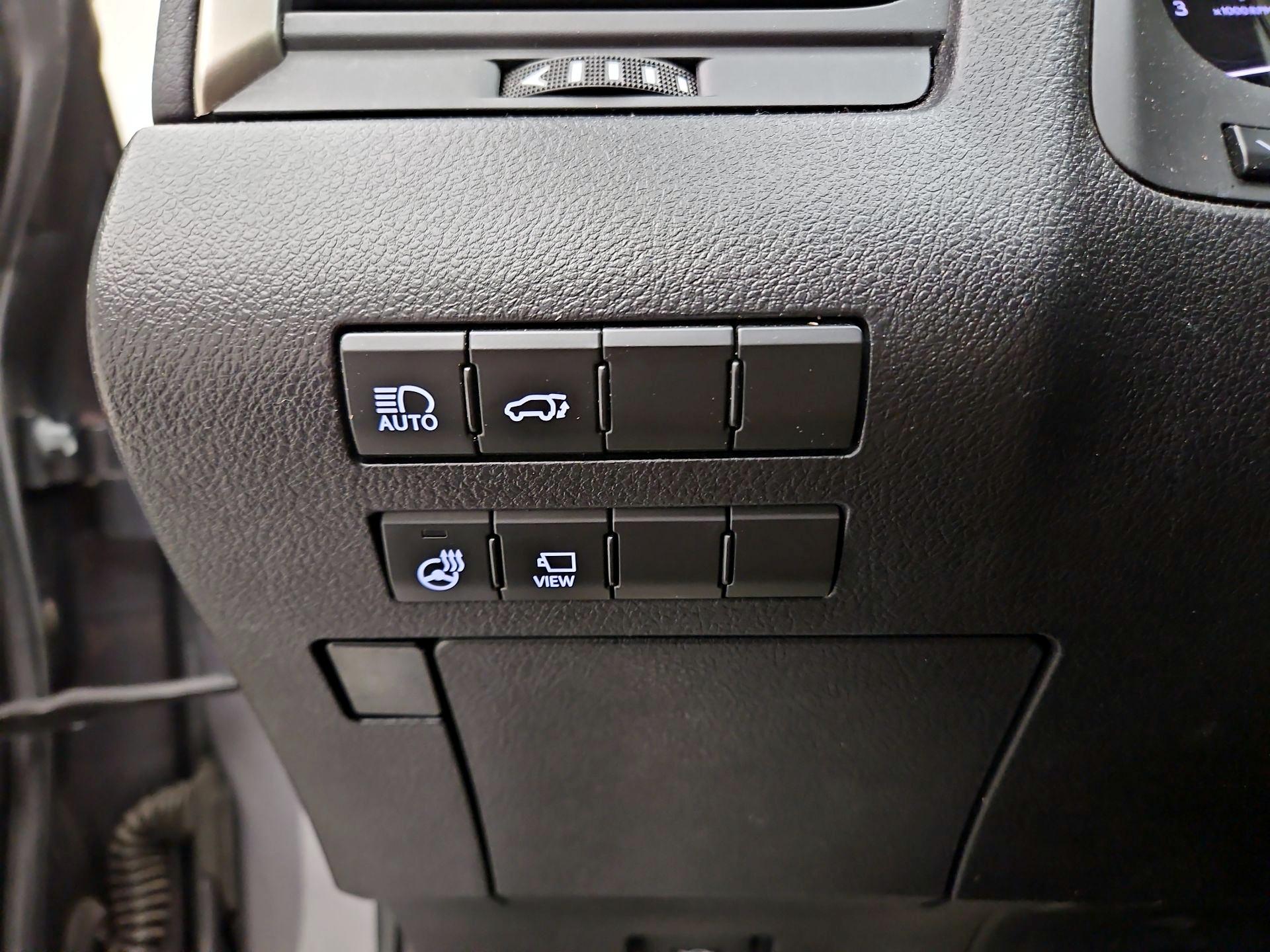 Thumbnail: 2021 Lexus RX - 11