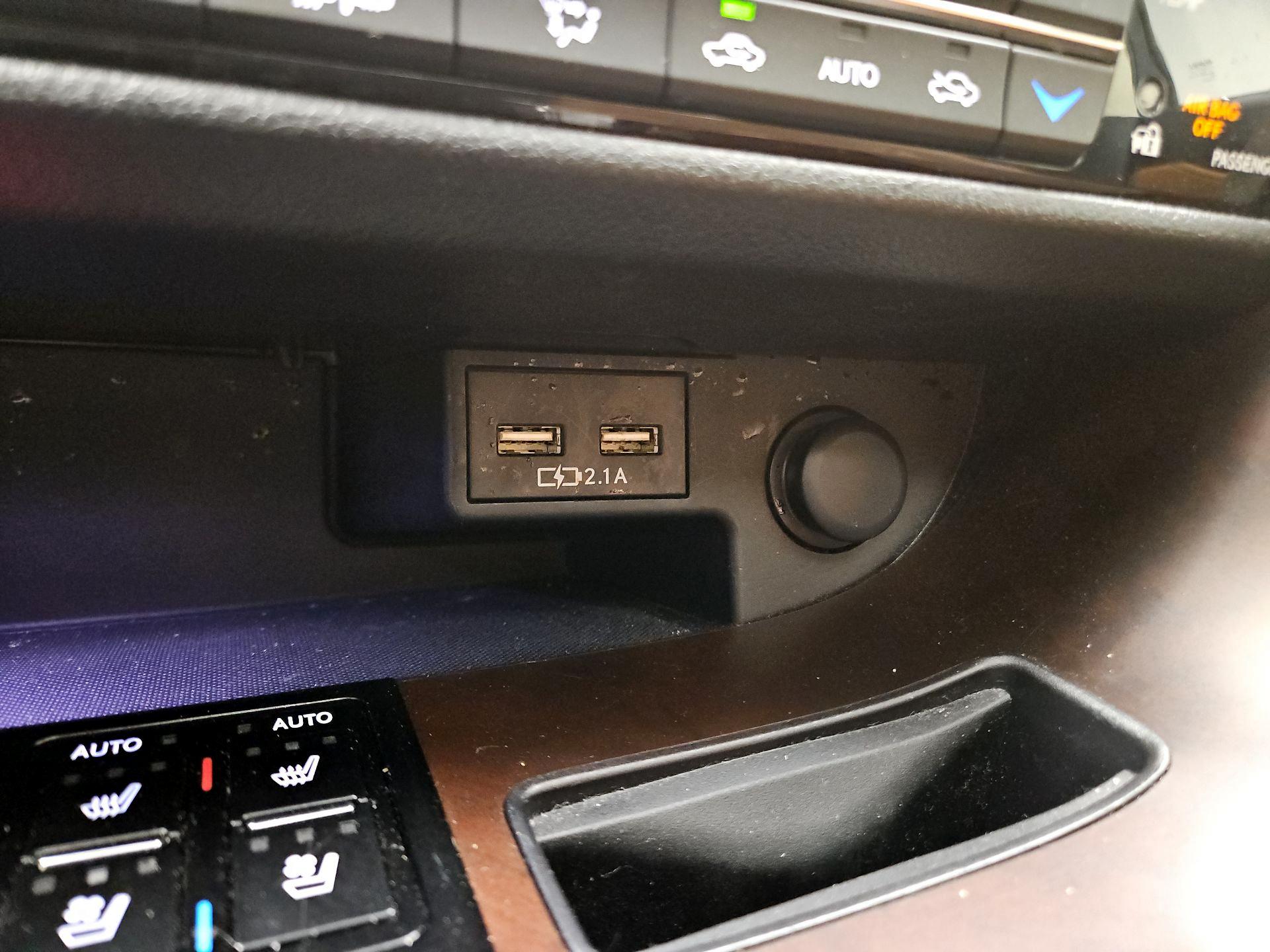 Thumbnail: 2021 Lexus RX - 16