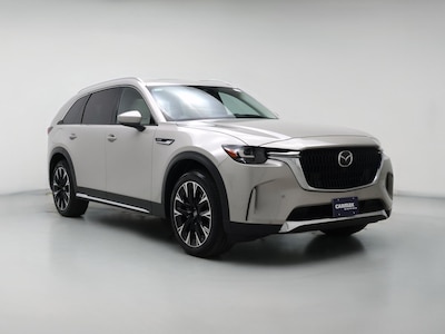 2025 Mazda CX-90 PHEV Premium Plus