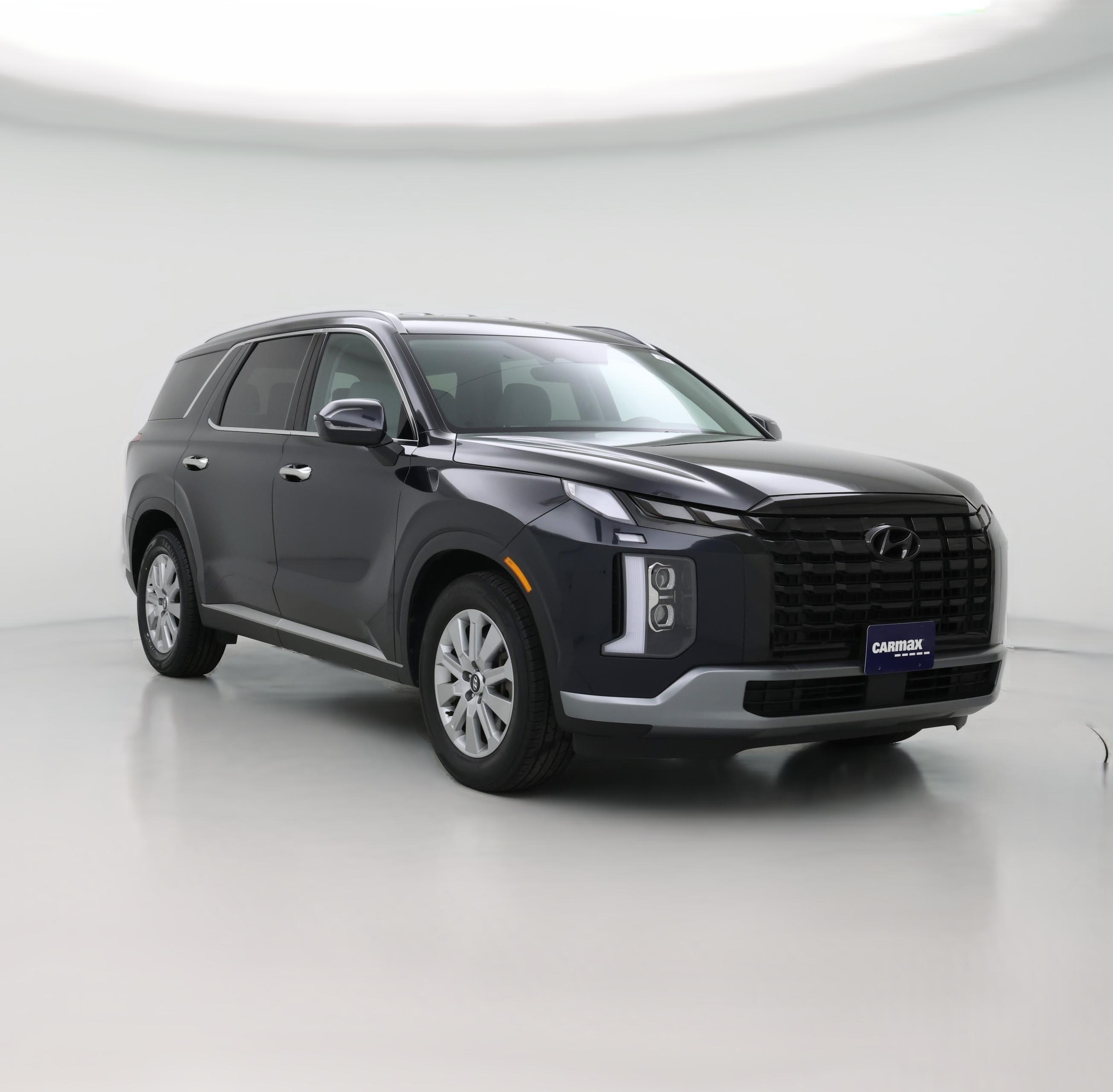 Thumbnail: 2024 Hyundai Palisade - 1