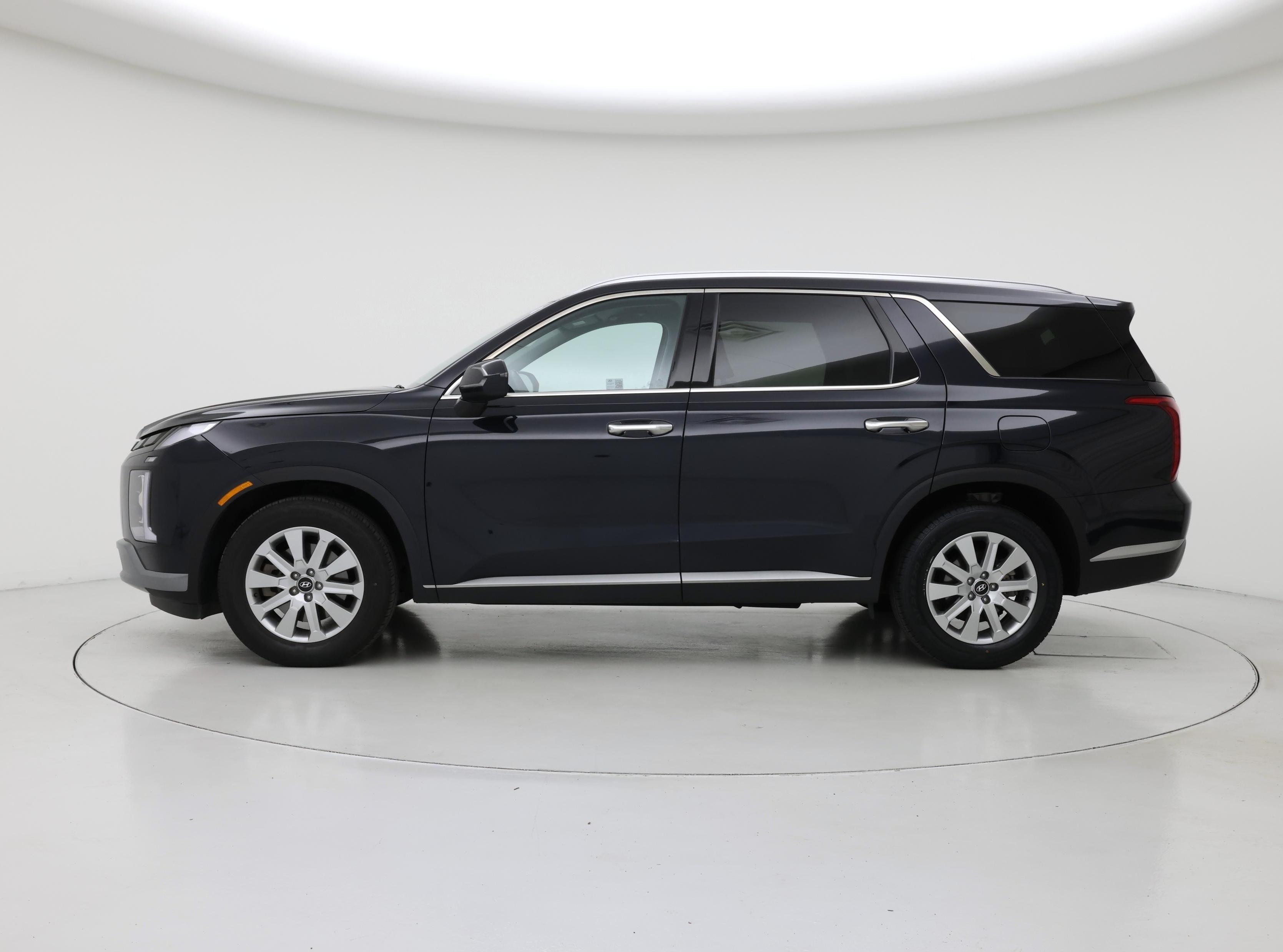 Thumbnail: 2024 Hyundai Palisade - 3