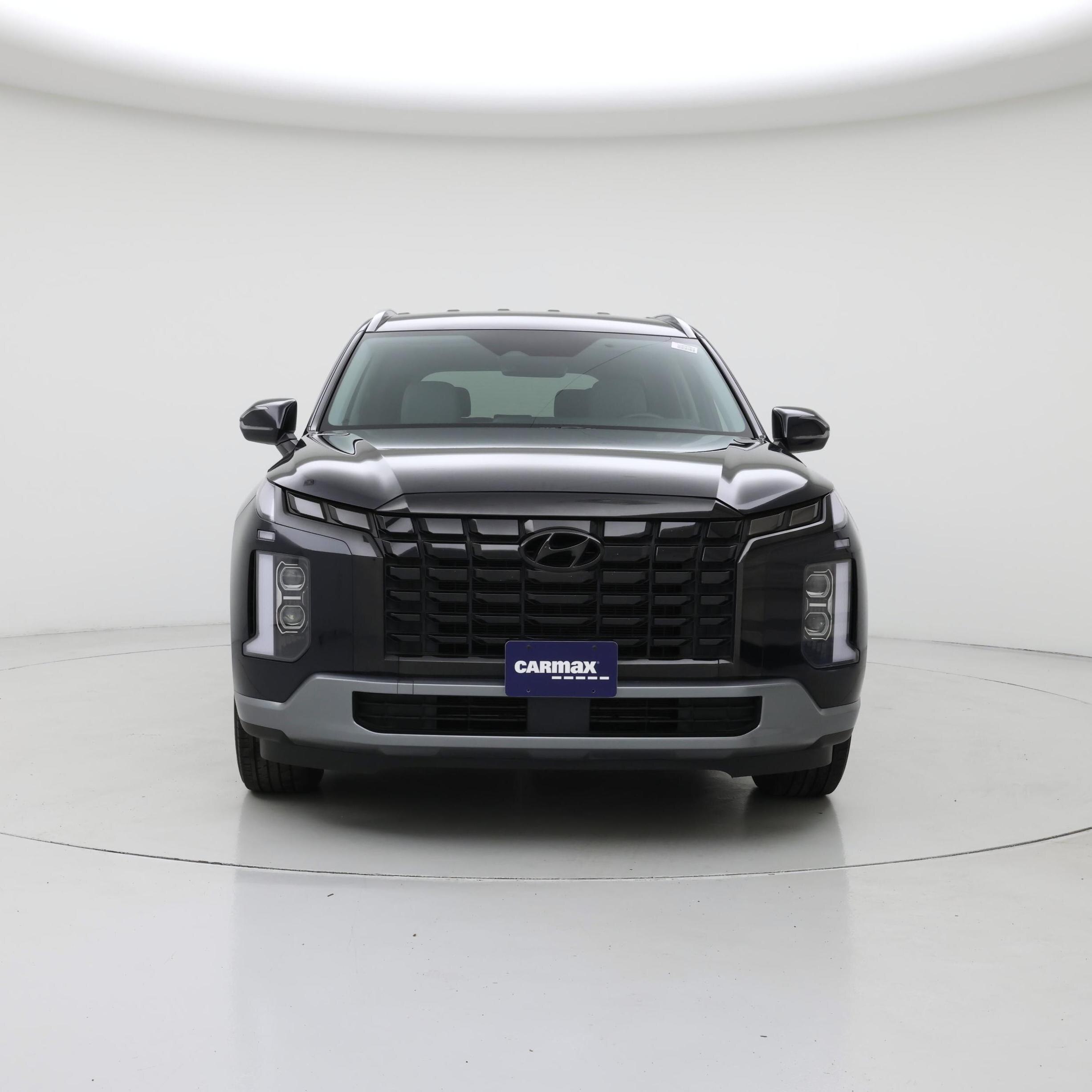 Thumbnail: 2024 Hyundai Palisade - 5