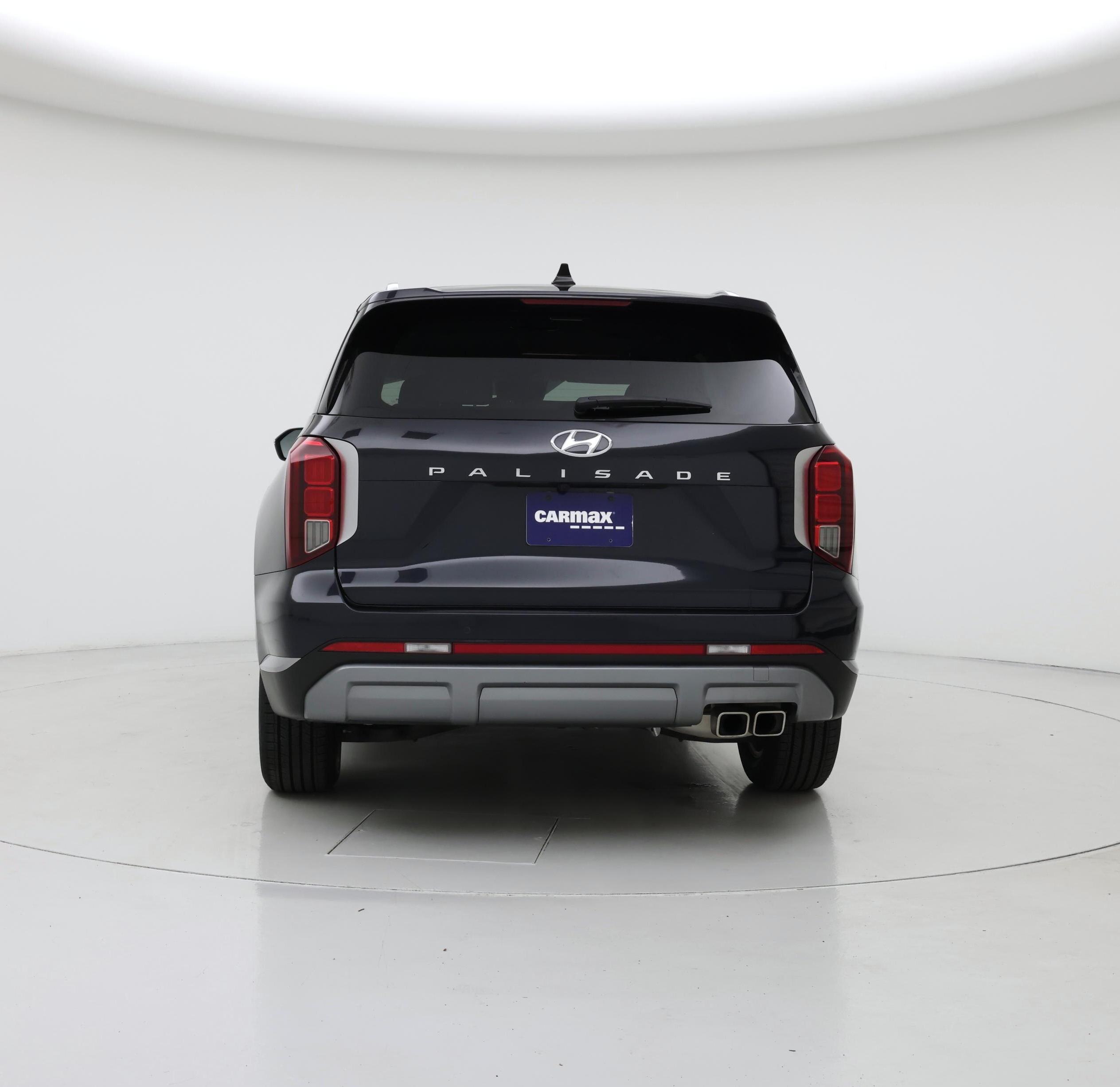 Thumbnail: 2024 Hyundai Palisade - 6