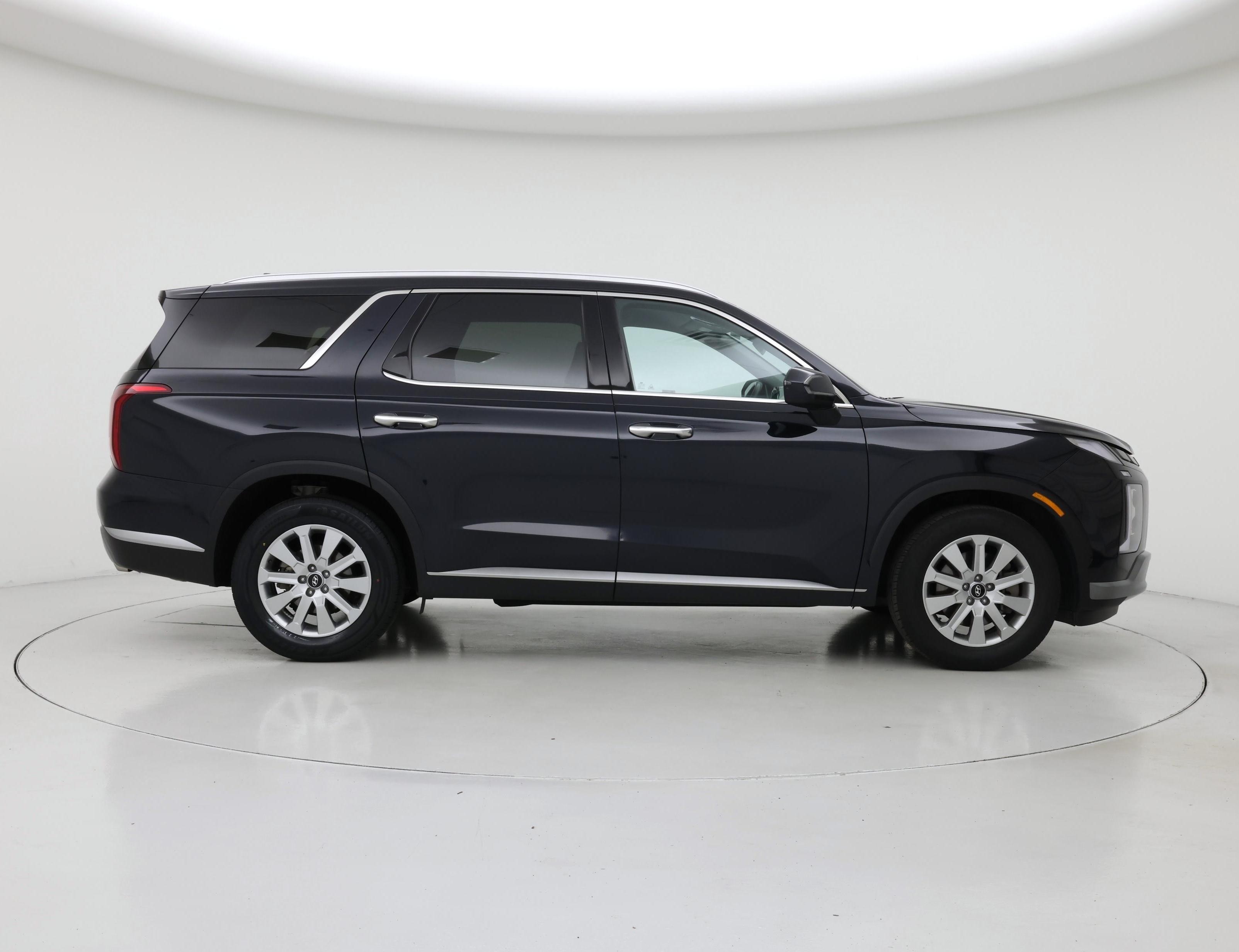 Thumbnail: 2024 Hyundai Palisade - 7