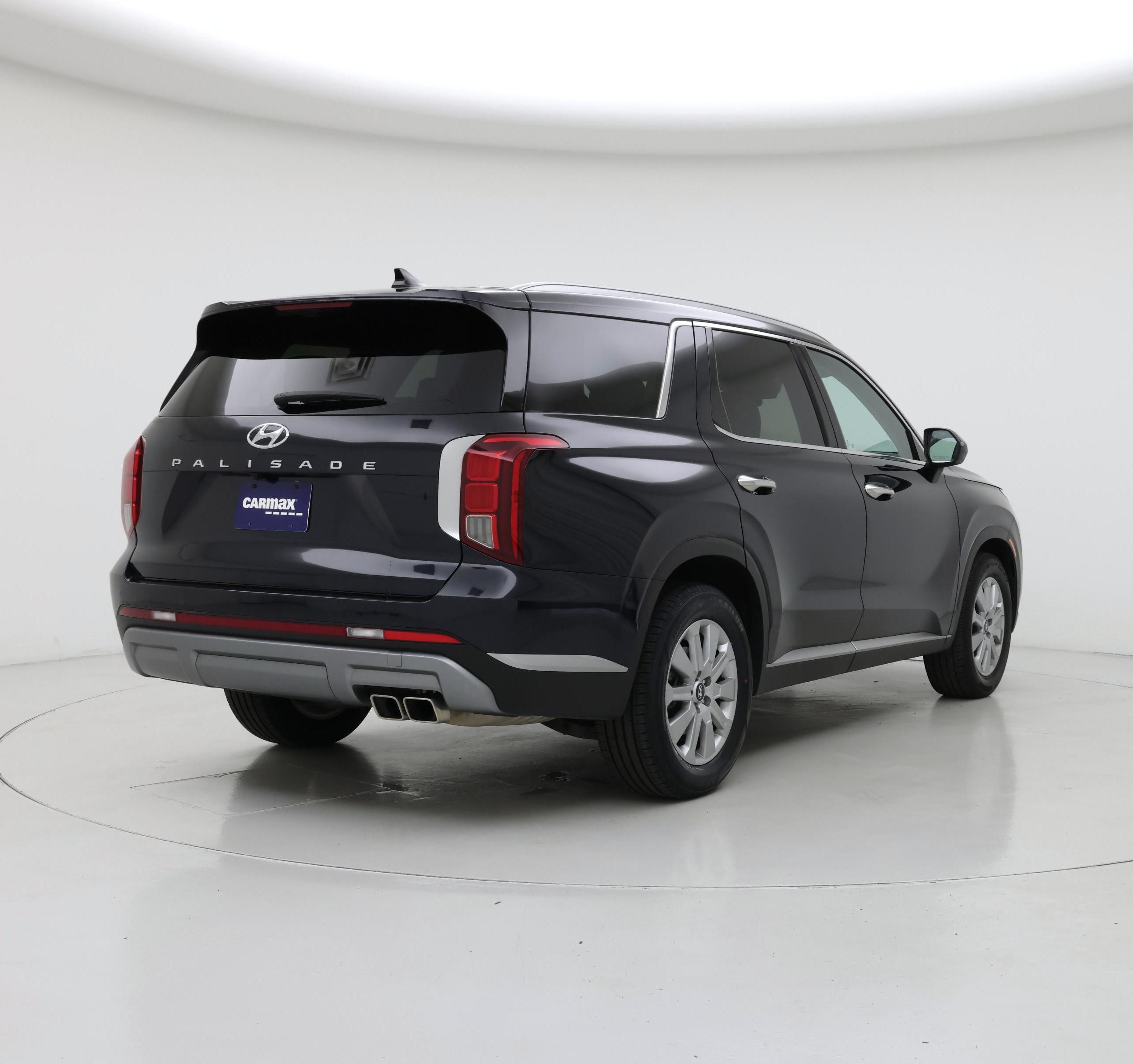 Thumbnail: 2024 Hyundai Palisade - 8
