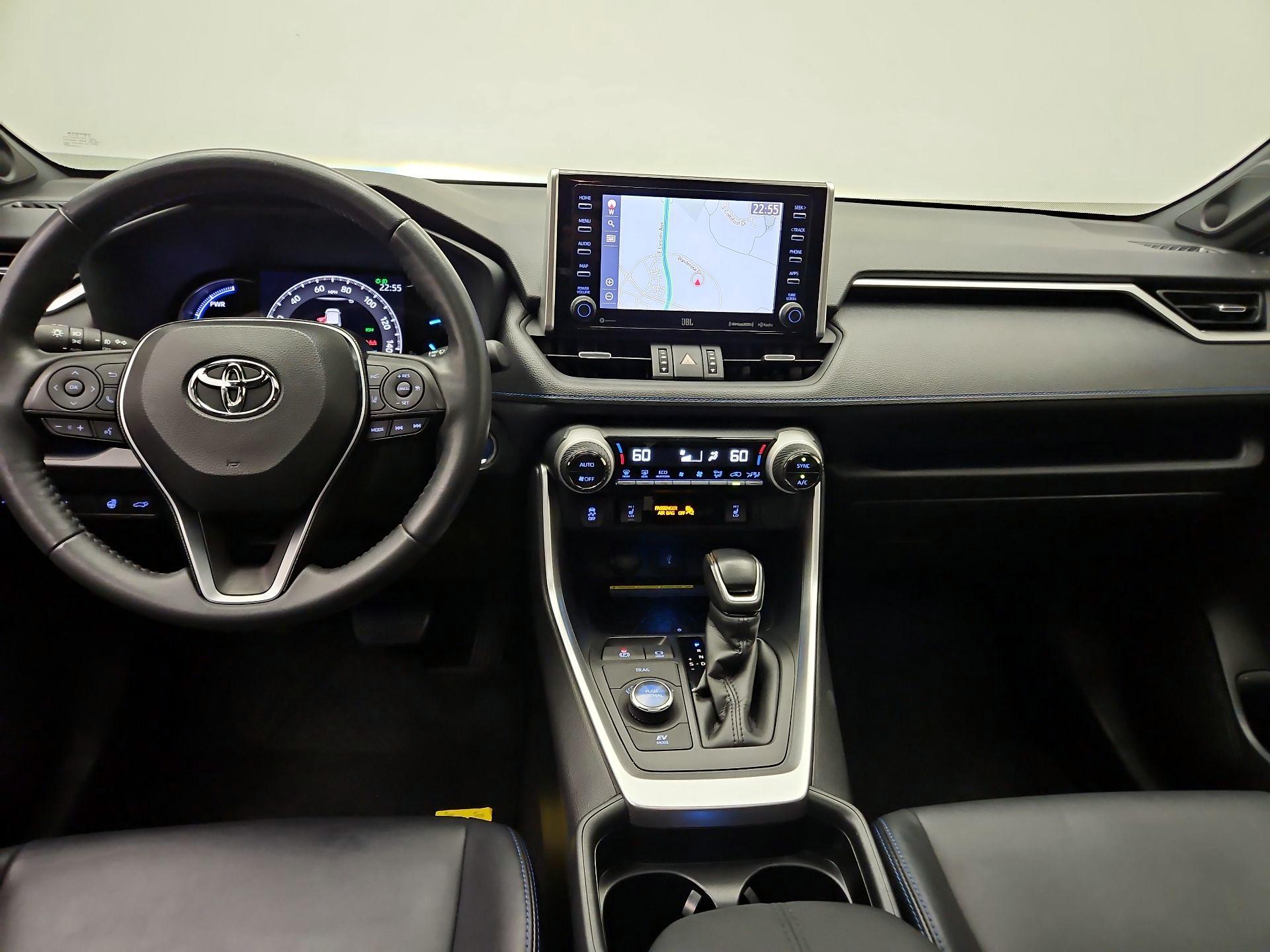 Thumbnail: 2020 Toyota RAV4 - 9
