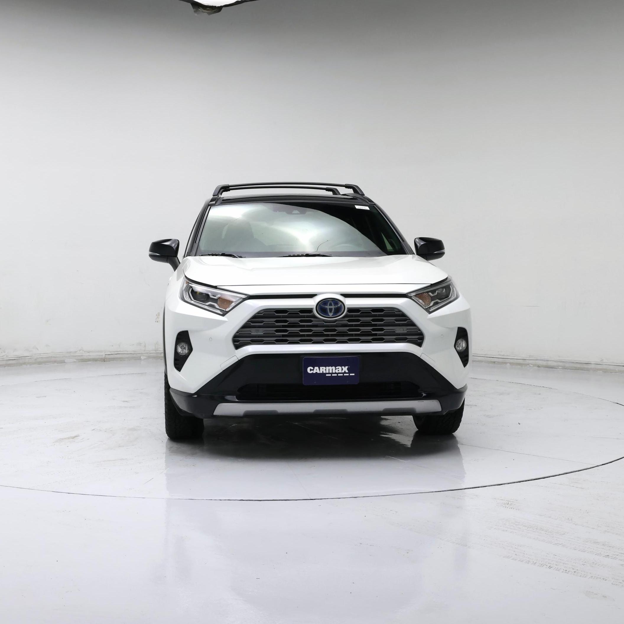 Thumbnail: 2020 Toyota RAV4 - 5