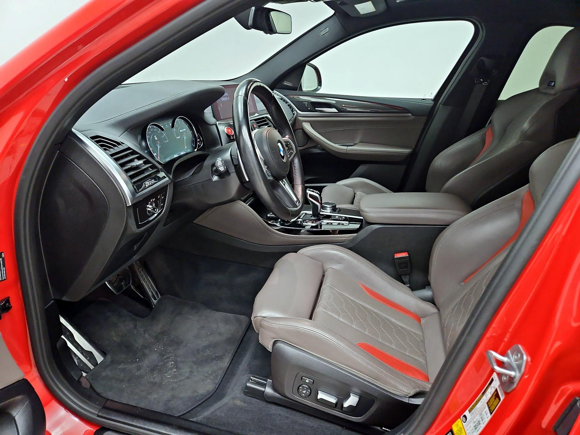 Thumbnail: 2020 BMW X4 - 11