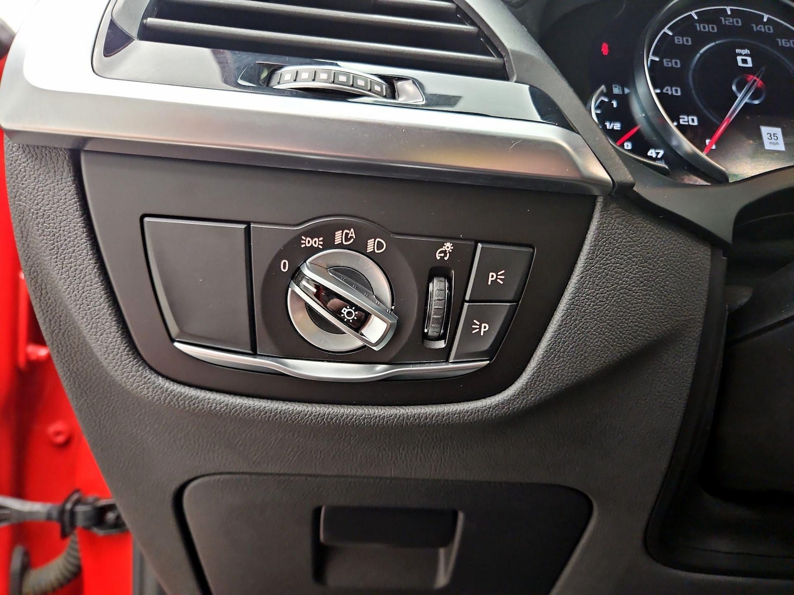 2020 BMW X4 M Base - Photo 14