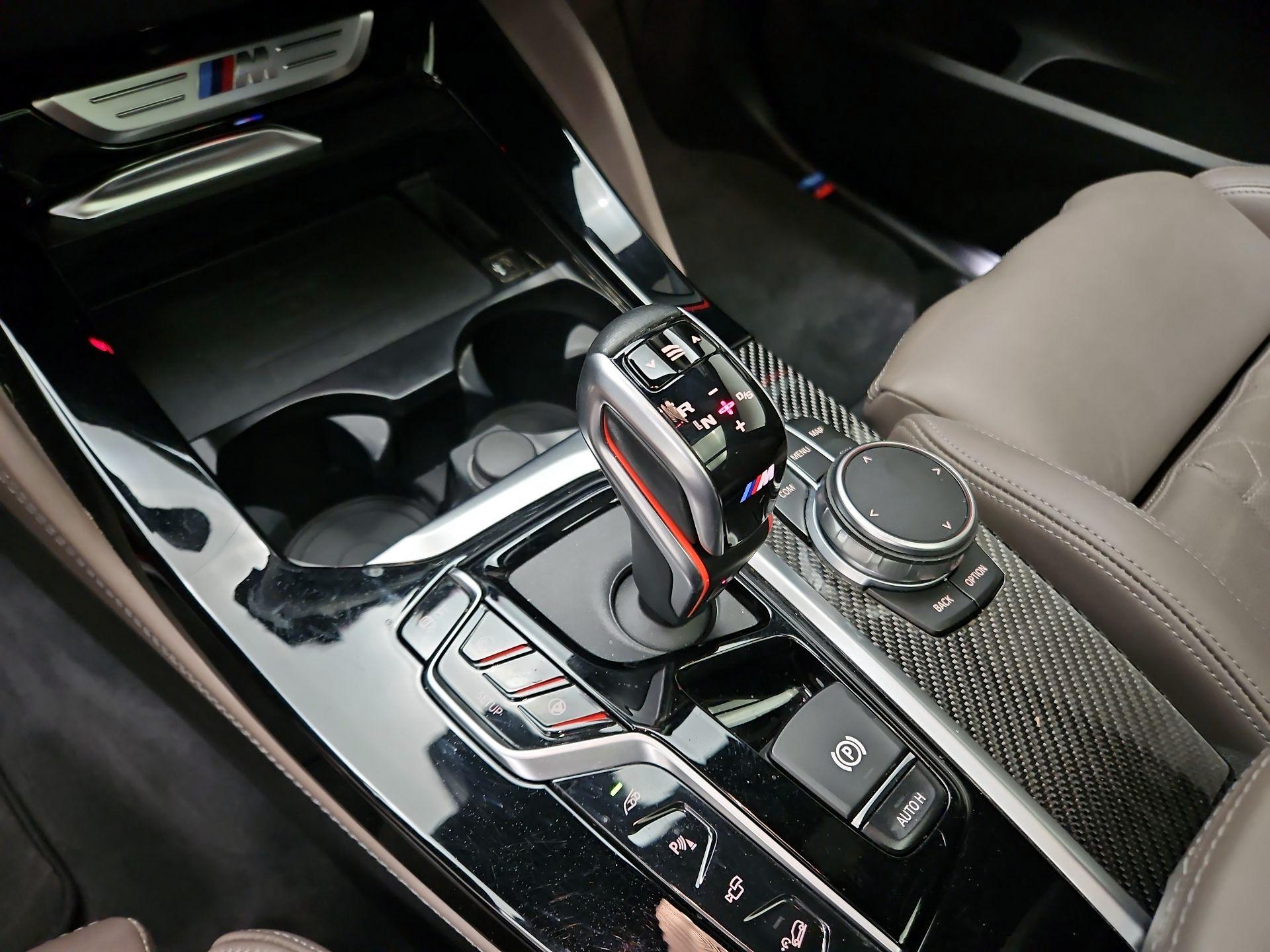 Thumbnail: 2020 BMW X4 - 18