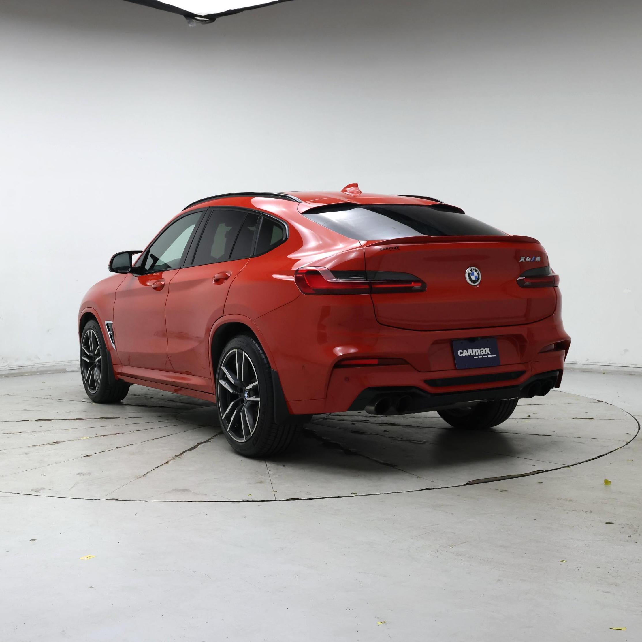 Thumbnail: 2020 BMW X4 - 2