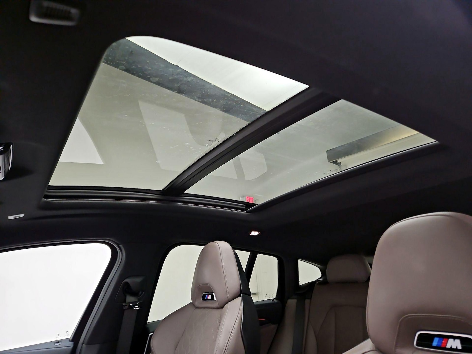 2020 BMW X4 M Base - Photo 21