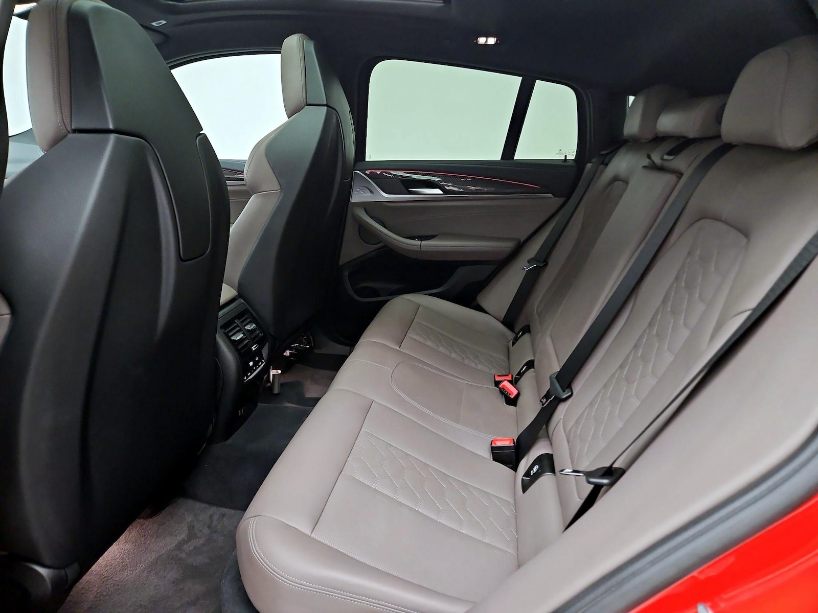 2020 BMW X4 M Base - Photo 22